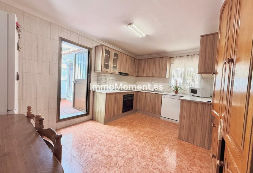 Revente - Villa individuelle - Mijas - Mijas Centro