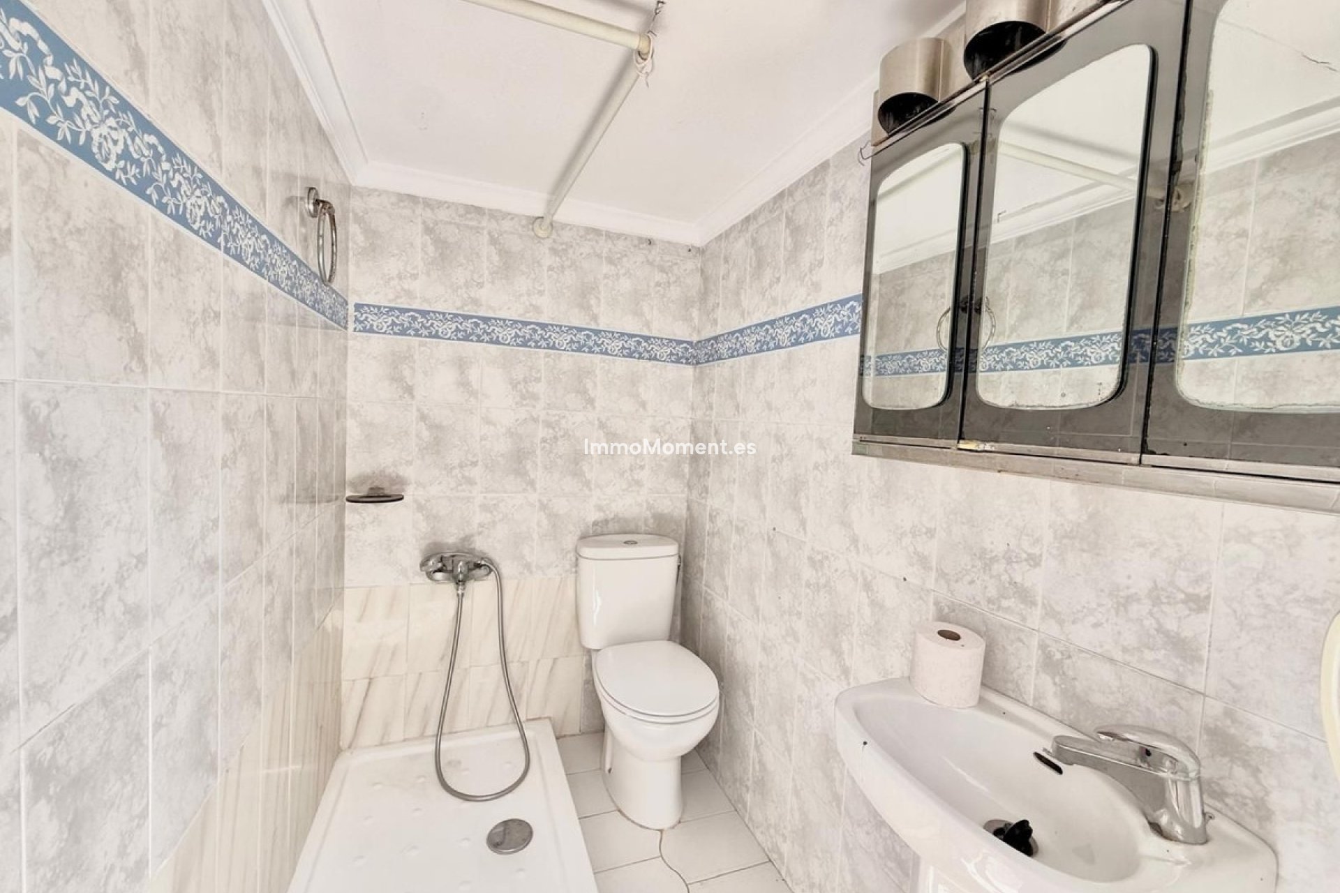 Revente - Villa individuelle - Mijas - Mijas Centro