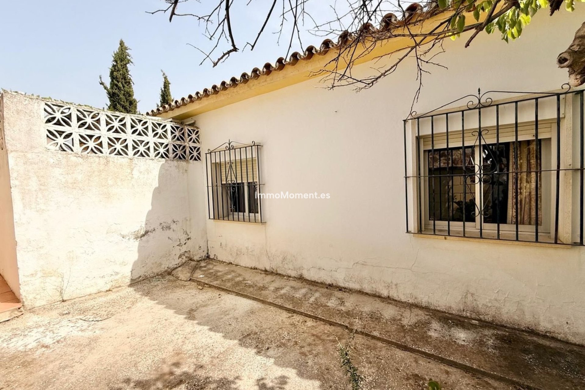 Revente - Villa individuelle - Mijas - Mijas Centro