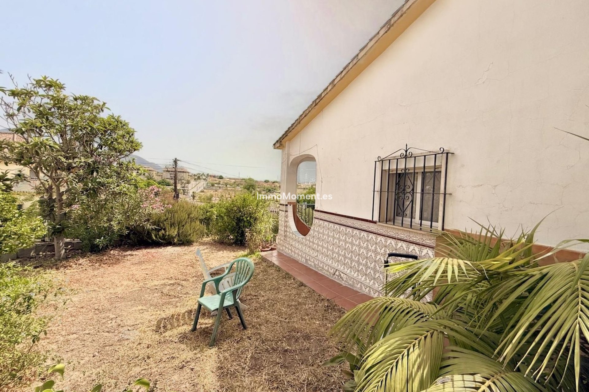 Revente - Villa individuelle - Mijas - Mijas Centro