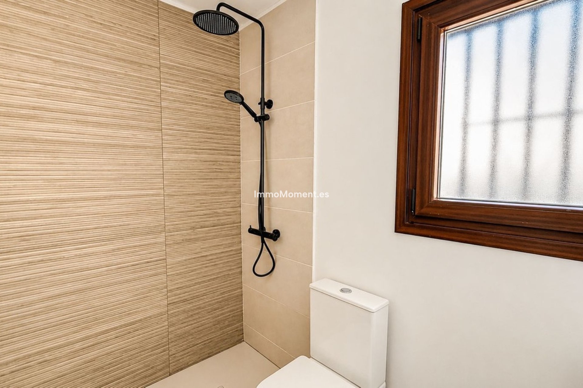 Revente - Villa individuelle - Mijas - Mijas Centro