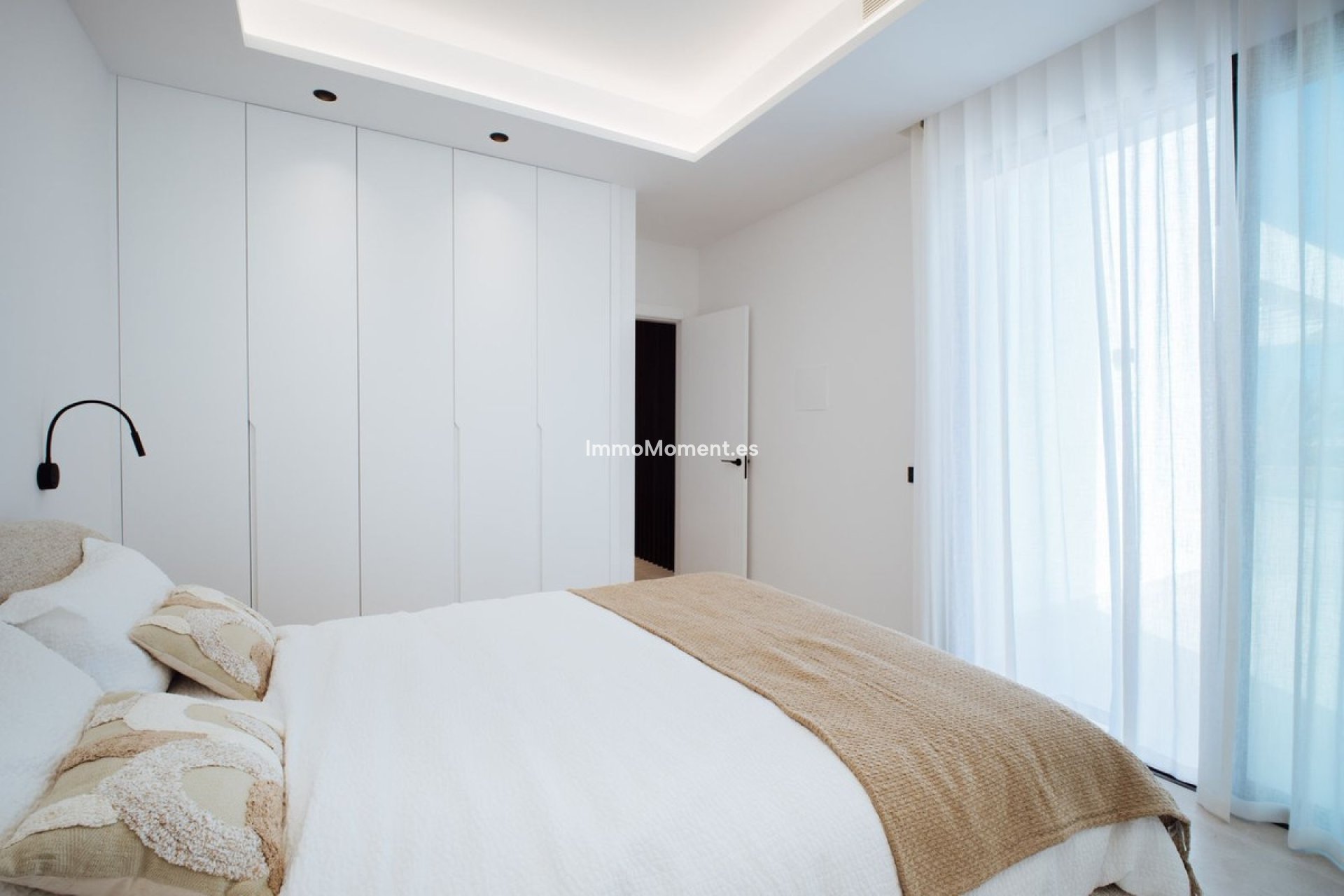 Revente - Villa individuelle - Mijas - Mijas Centro