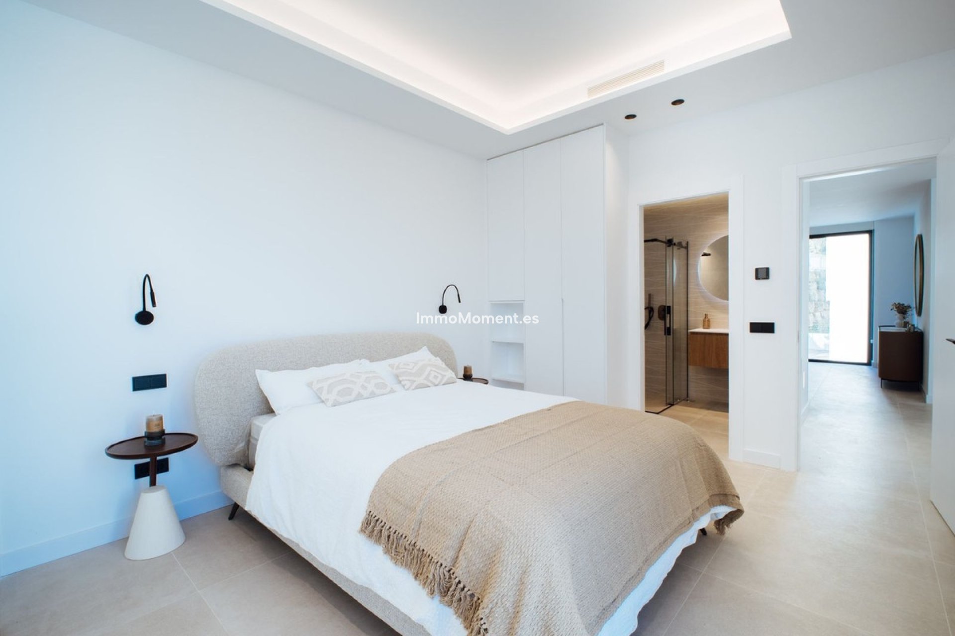 Revente - Villa individuelle - Mijas - Mijas Centro