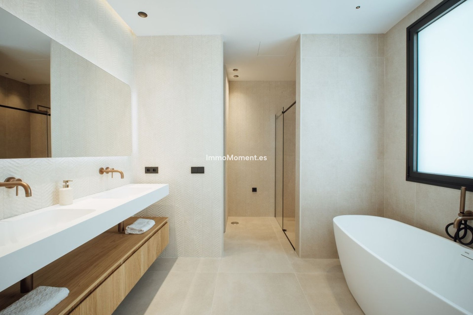 Revente - Villa individuelle - Mijas - Mijas Centro