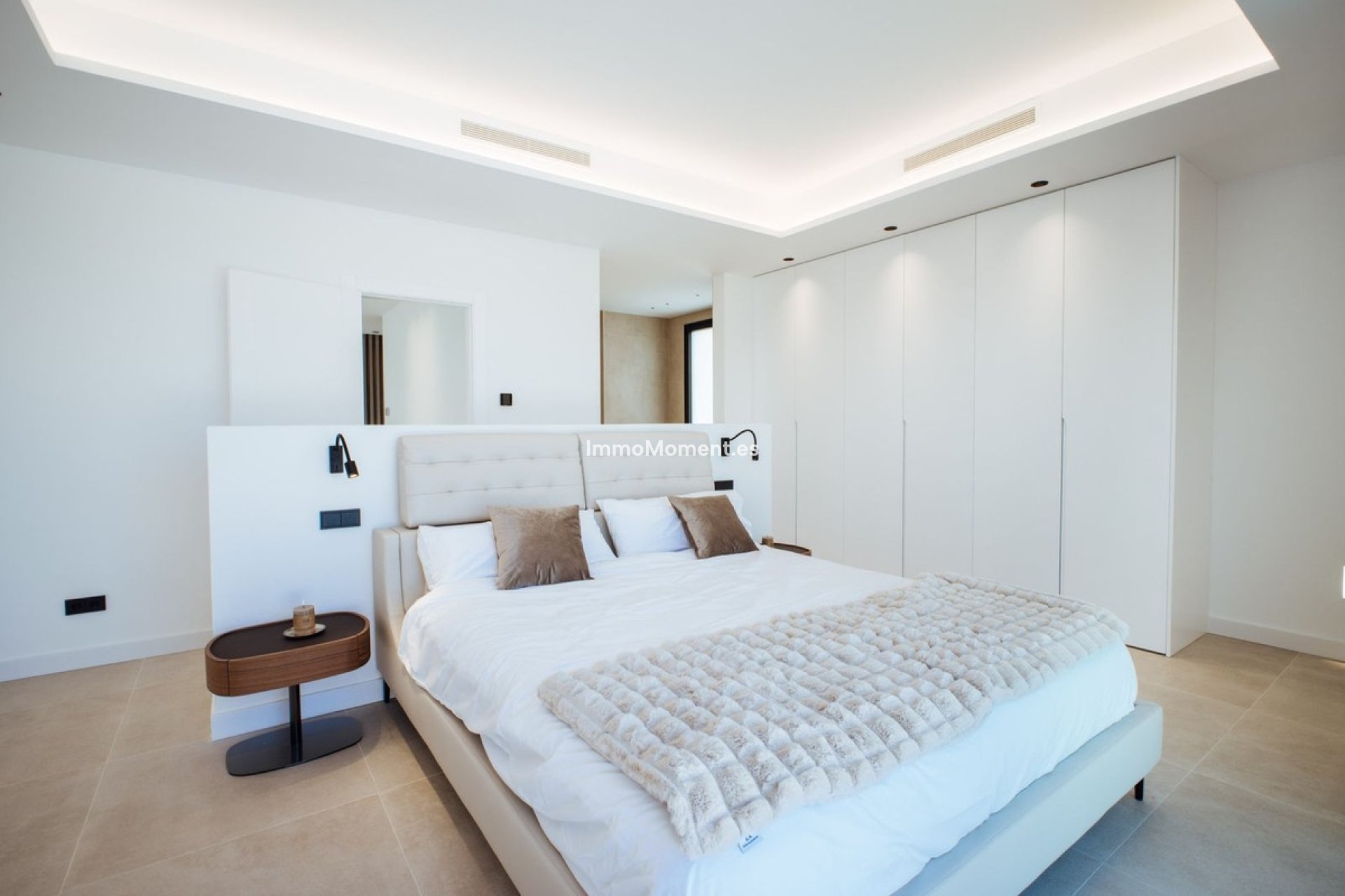 Revente - Villa individuelle - Mijas - Mijas Centro