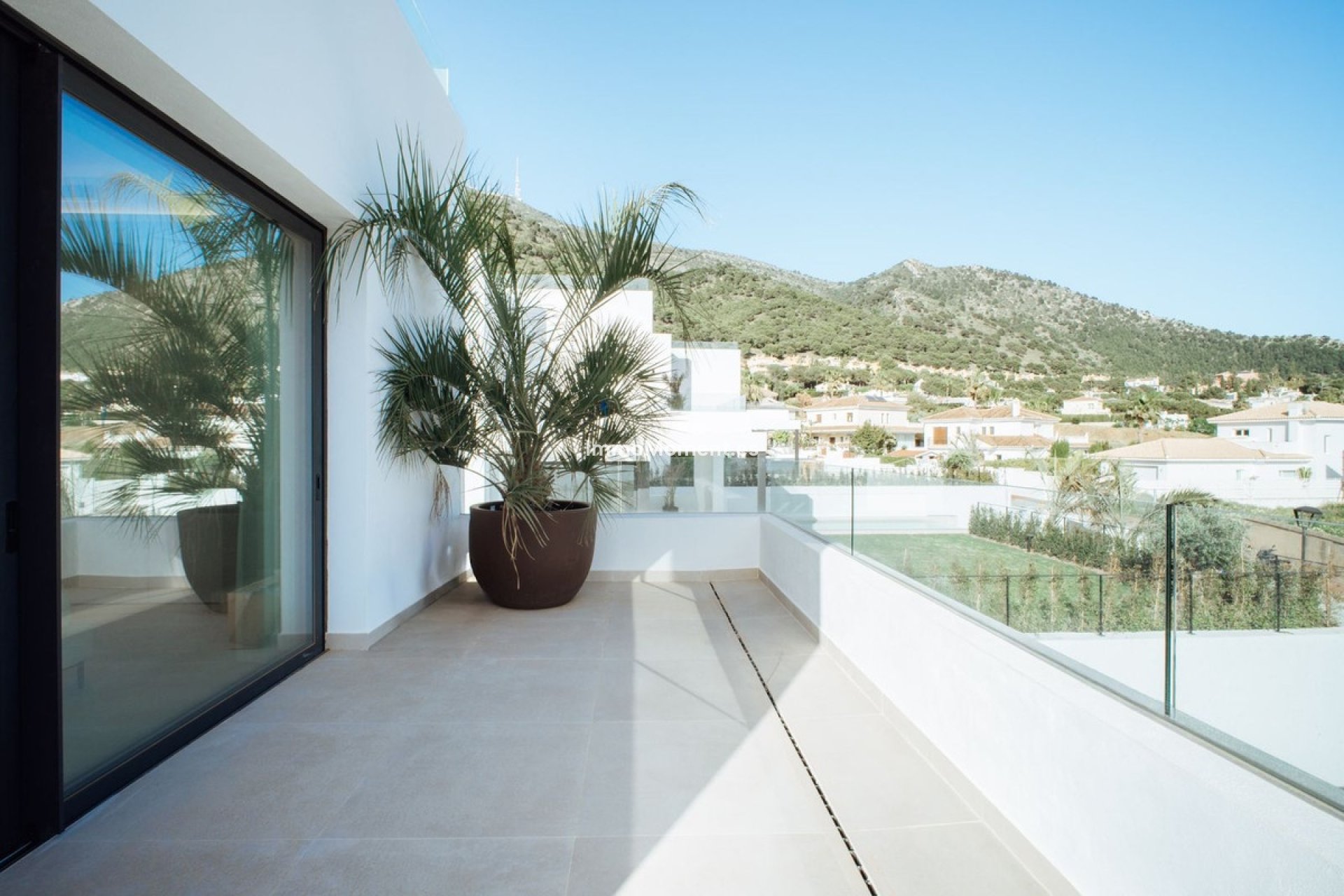 Revente - Villa individuelle - Mijas - Mijas Centro