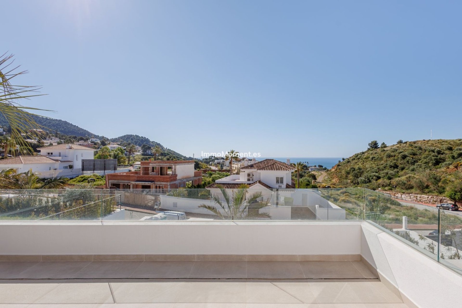 Revente - Villa individuelle - Mijas - Mijas Centro