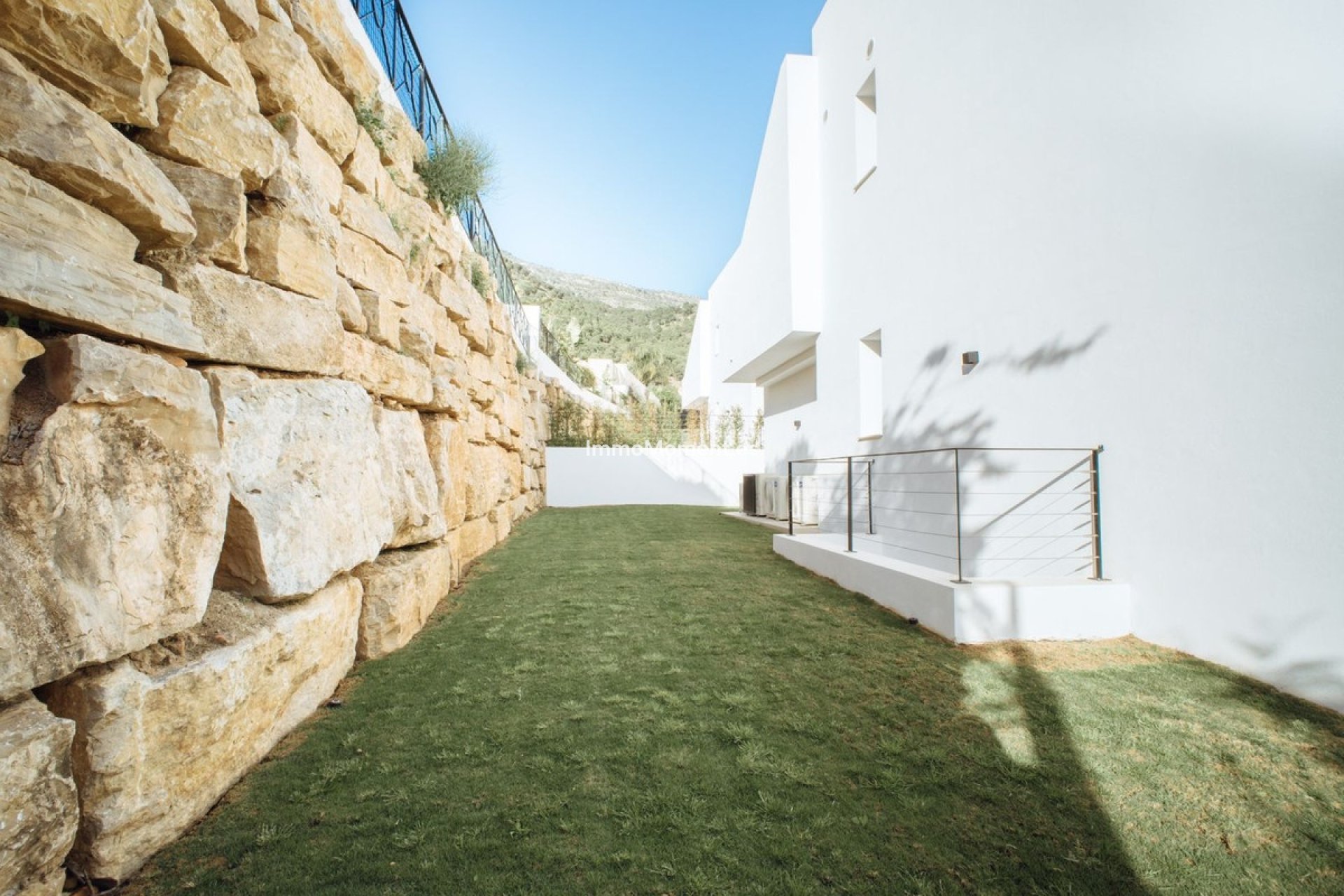Revente - Villa individuelle - Mijas - Mijas Centro