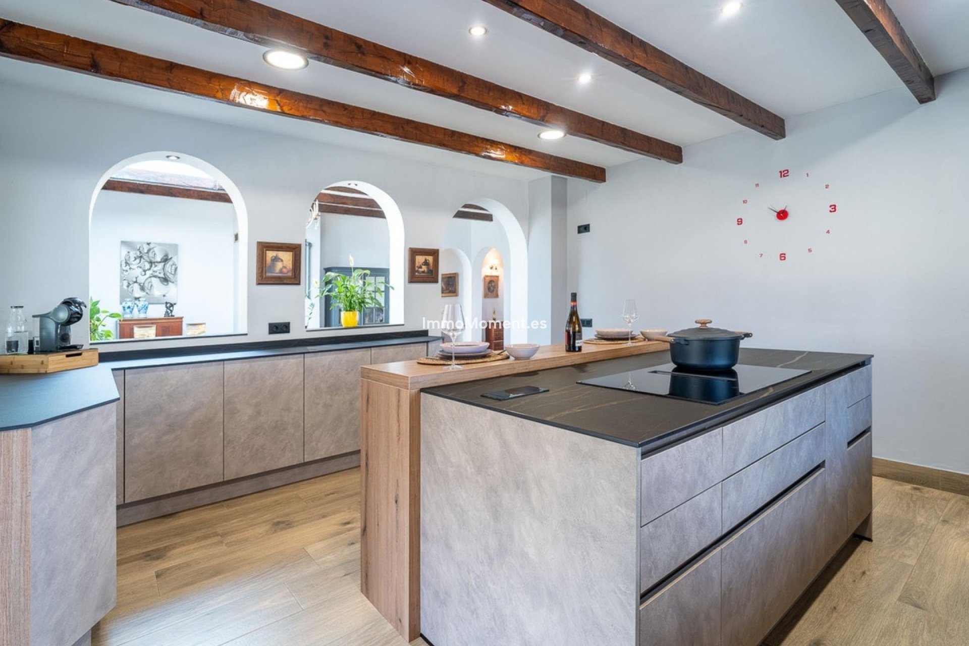 Revente - Villa individuelle - Mijas - Mijas Centro