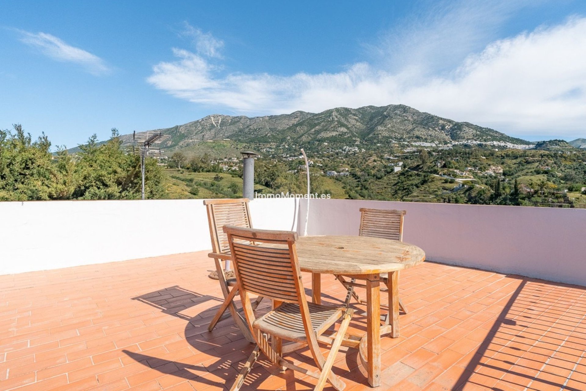 Revente - Villa individuelle - Mijas - Mijas Centro