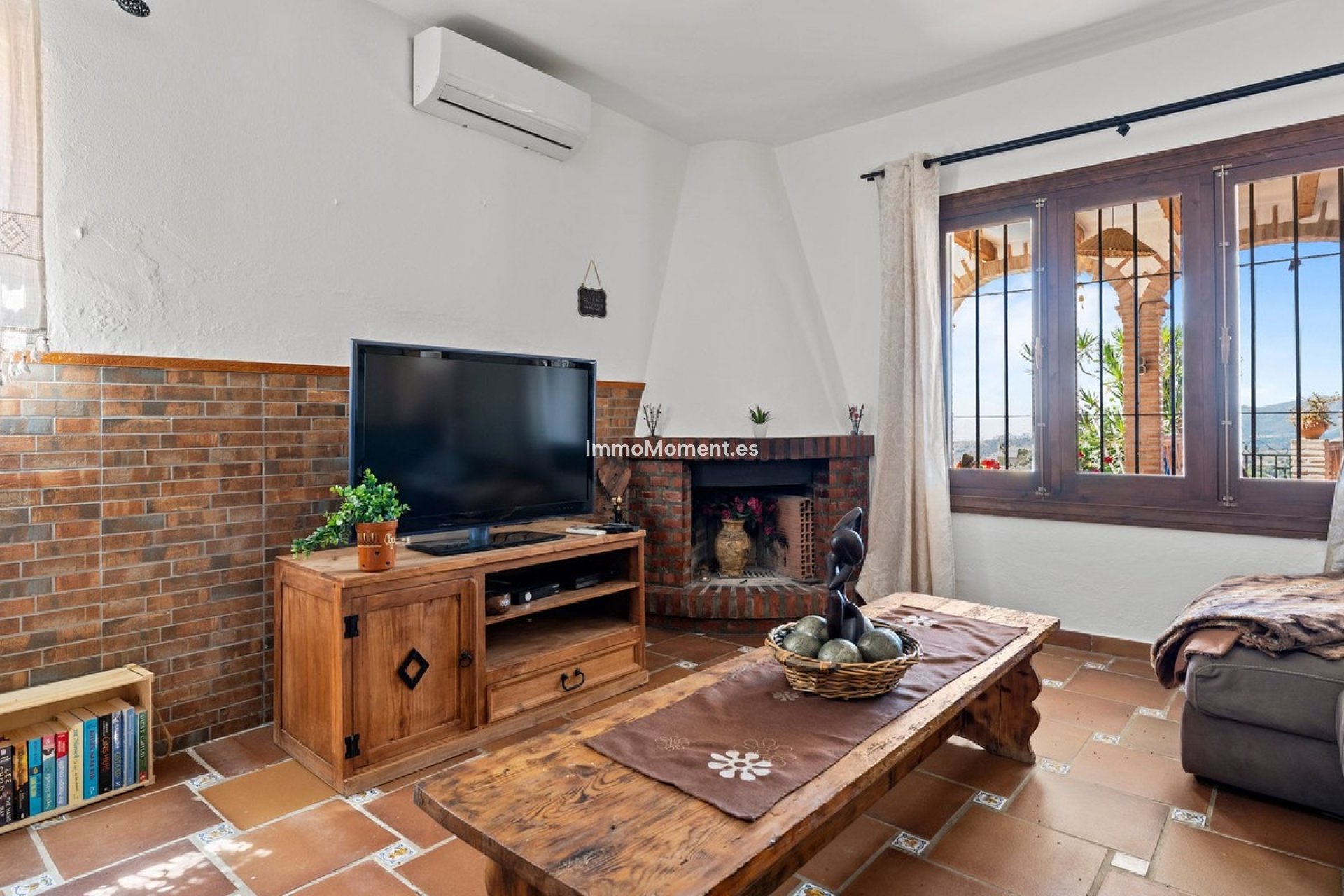 Revente - Villa individuelle - Mijas - Mijas Centro