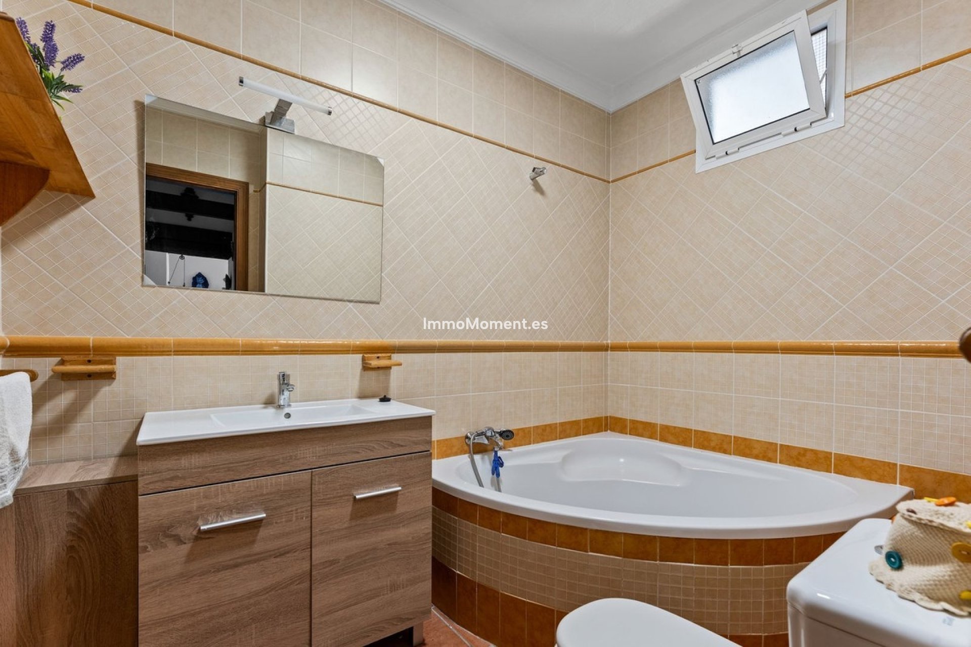 Revente - Villa individuelle - Mijas - Mijas Centro