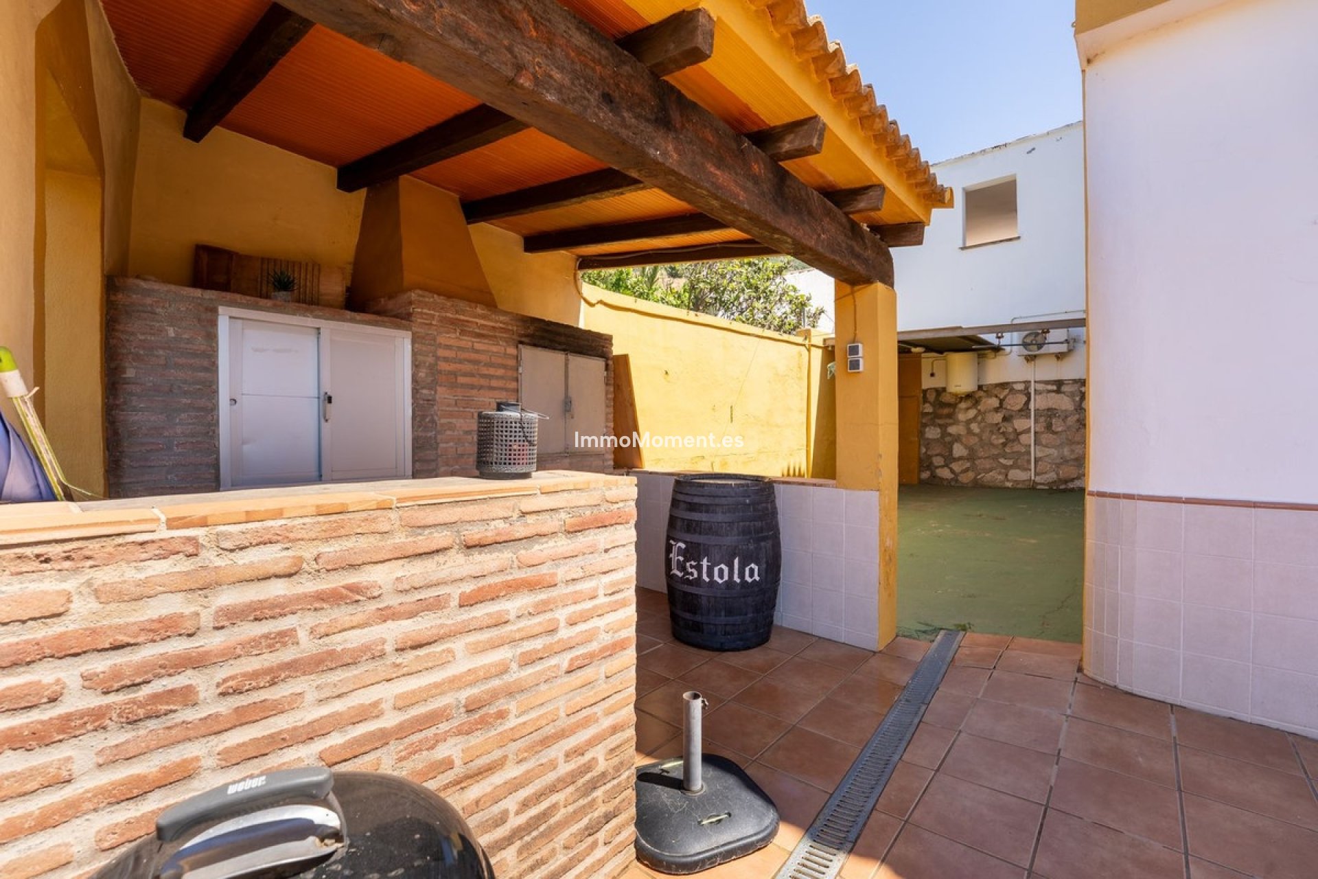 Revente - Villa individuelle - Mijas - Mijas Centro