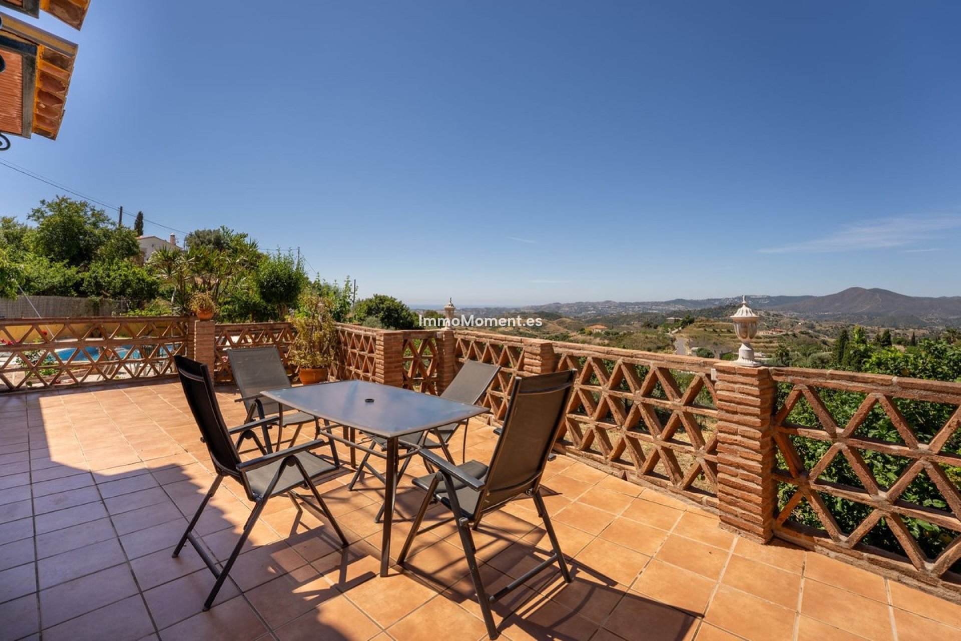 Revente - Villa individuelle - Mijas - Mijas Centro