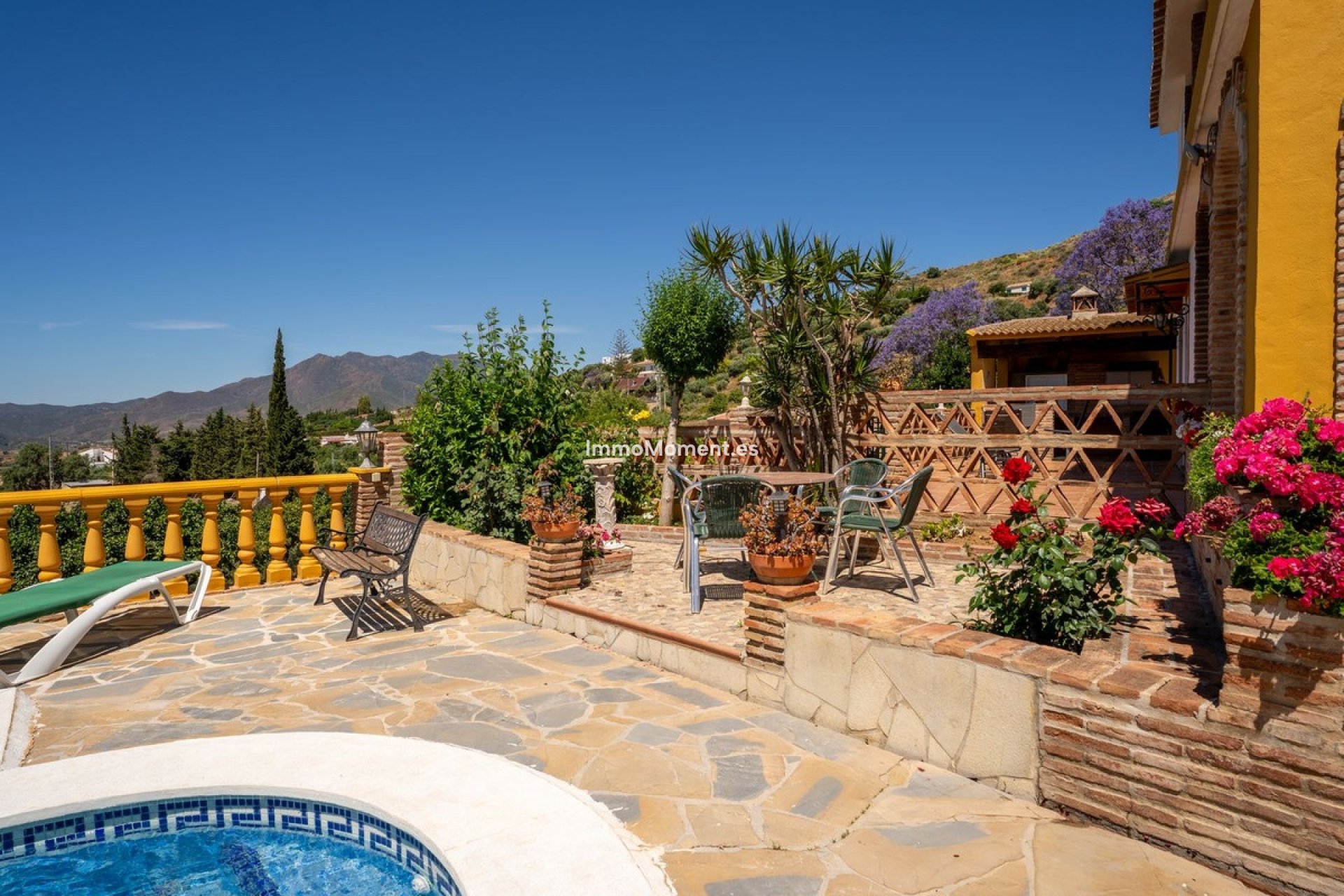 Revente - Villa individuelle - Mijas - Mijas Centro