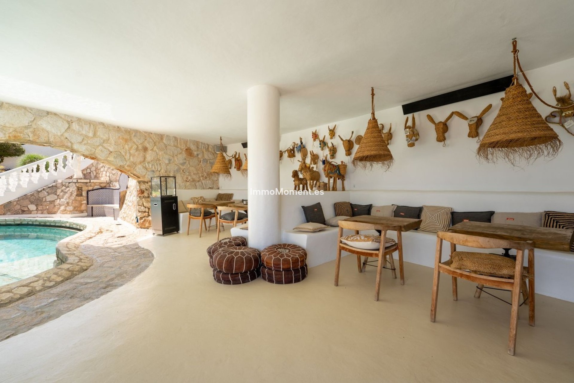 Revente - Villa individuelle - Mijas - Mijas Centro