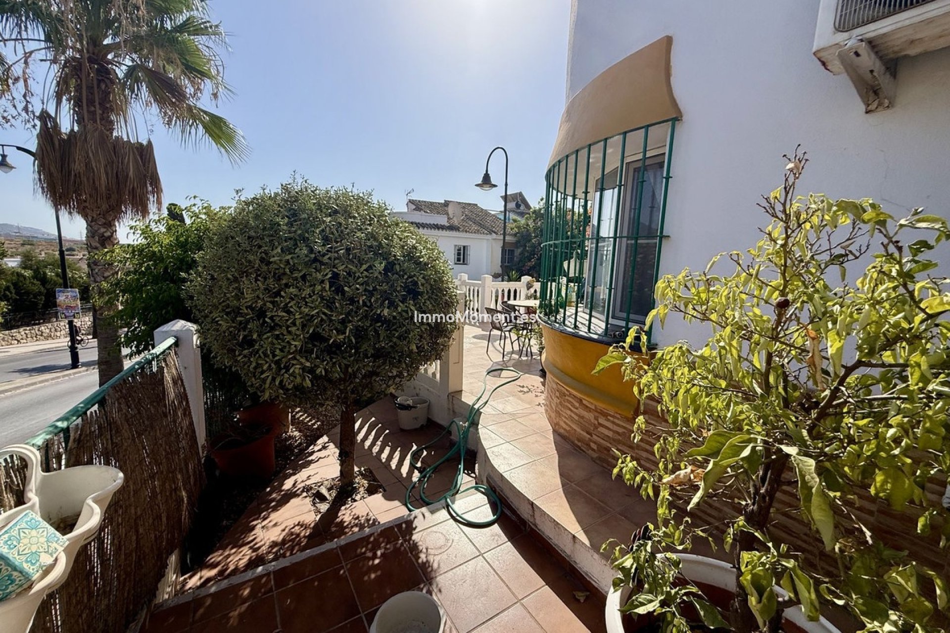 Revente - Villa individuelle - Mijas - Mijas Costa