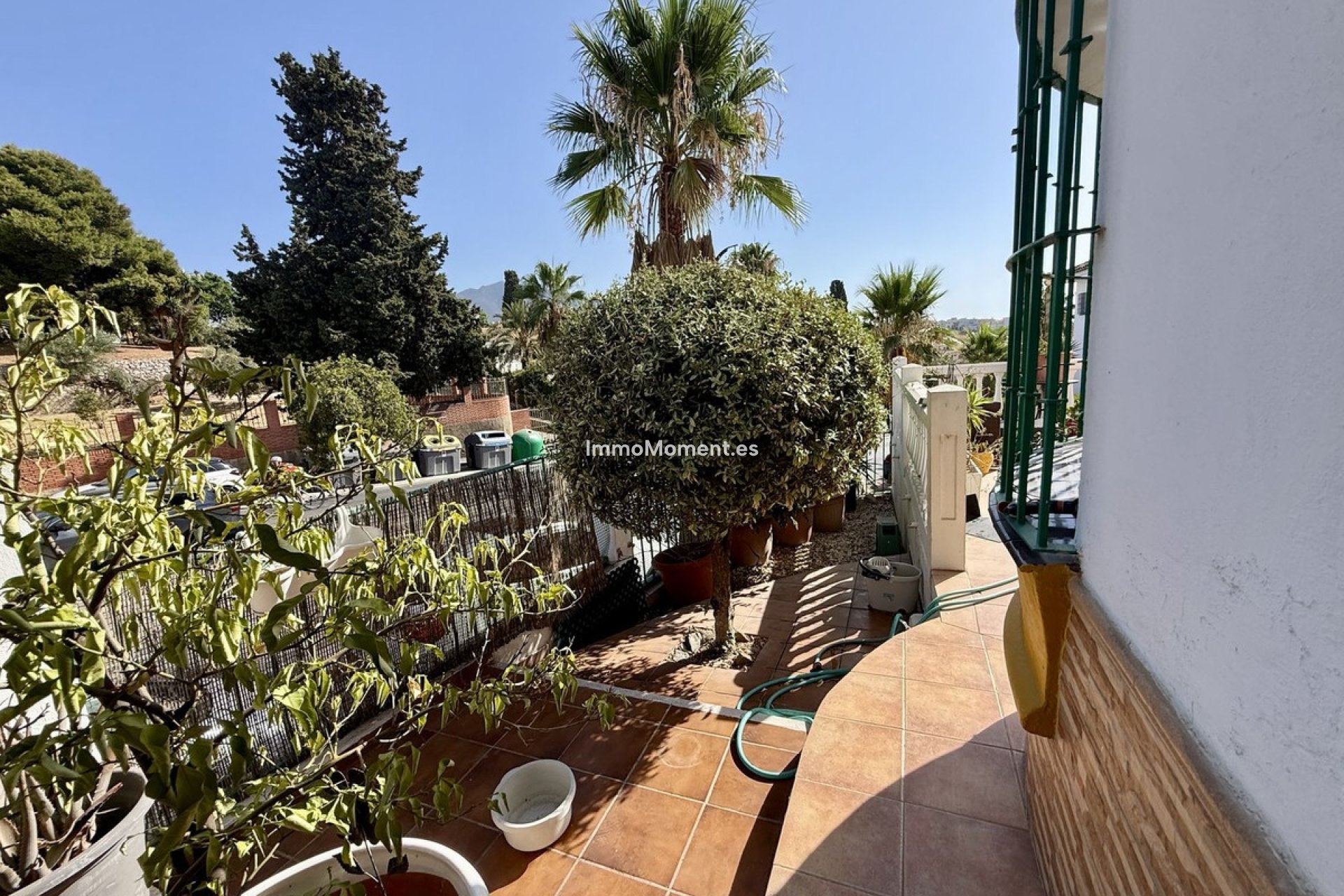 Revente - Villa individuelle - Mijas - Mijas Costa