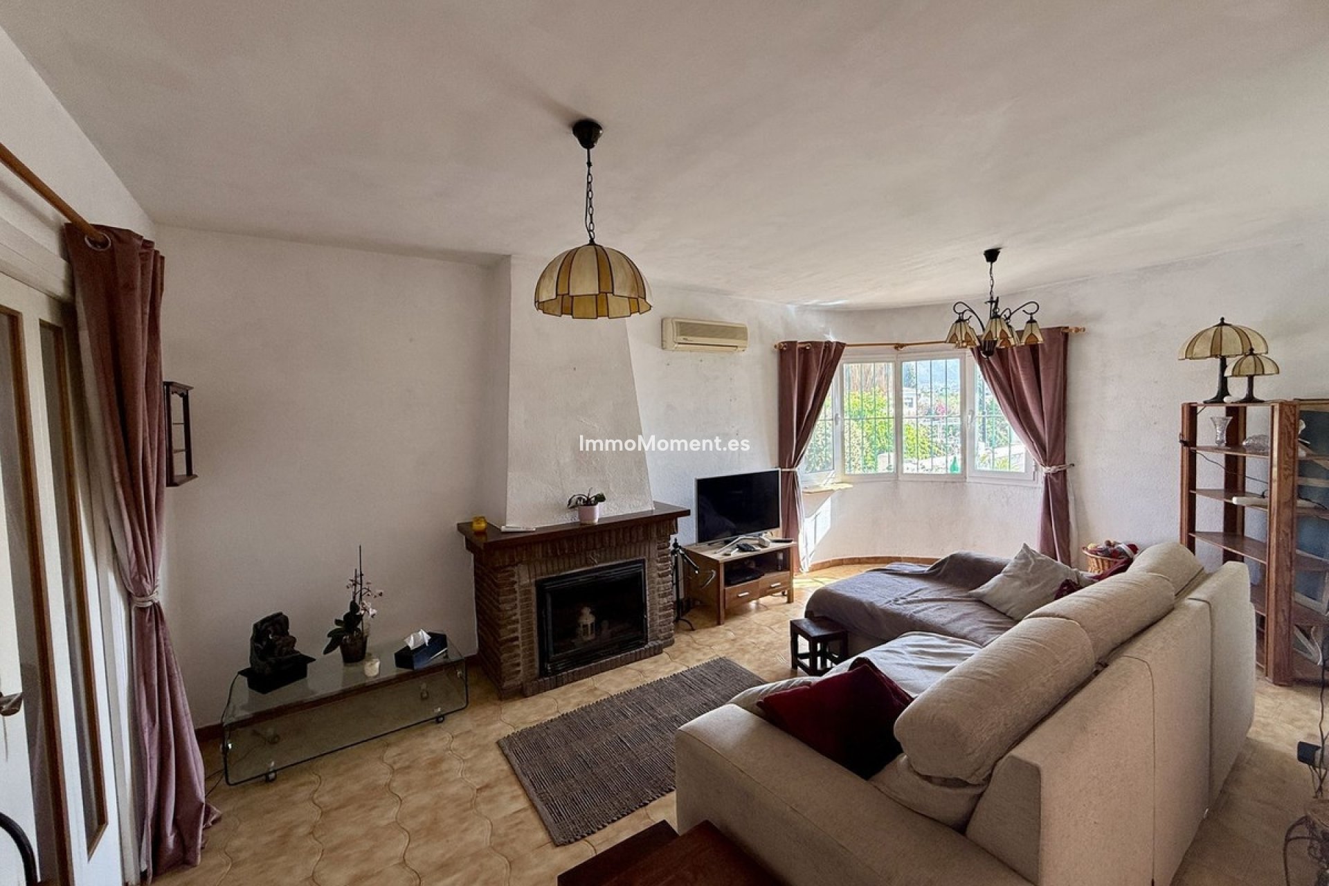 Revente - Villa individuelle - Mijas - Mijas Costa