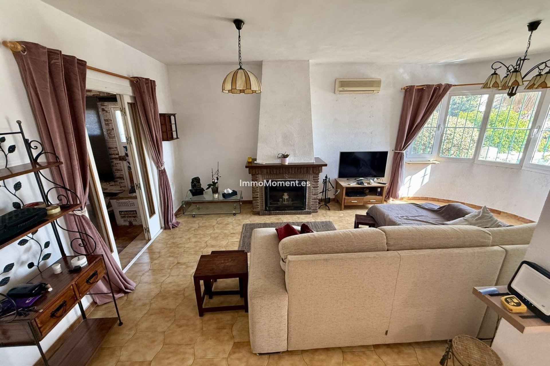 Revente - Villa individuelle - Mijas - Mijas Costa