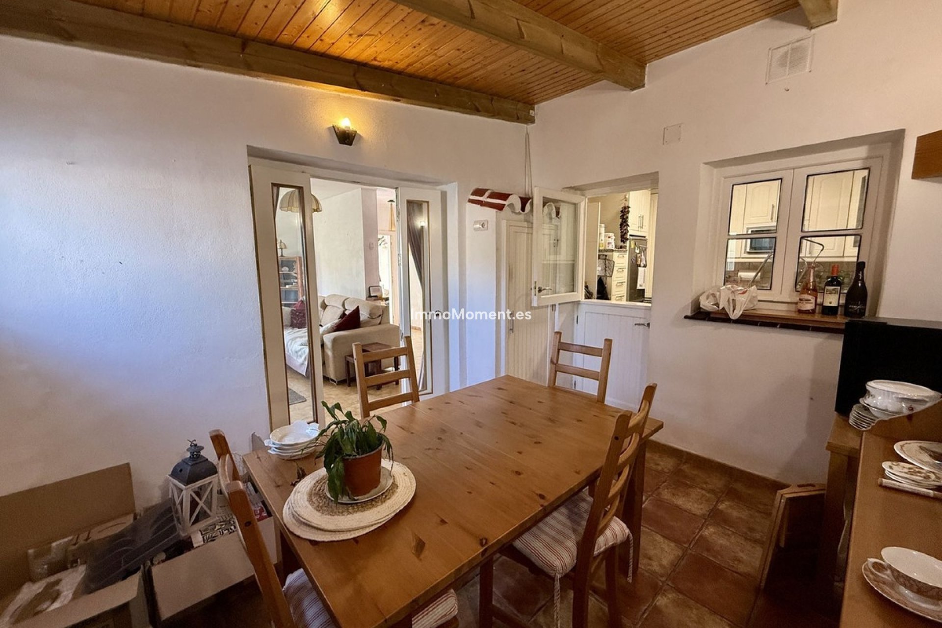 Revente - Villa individuelle - Mijas - Mijas Costa
