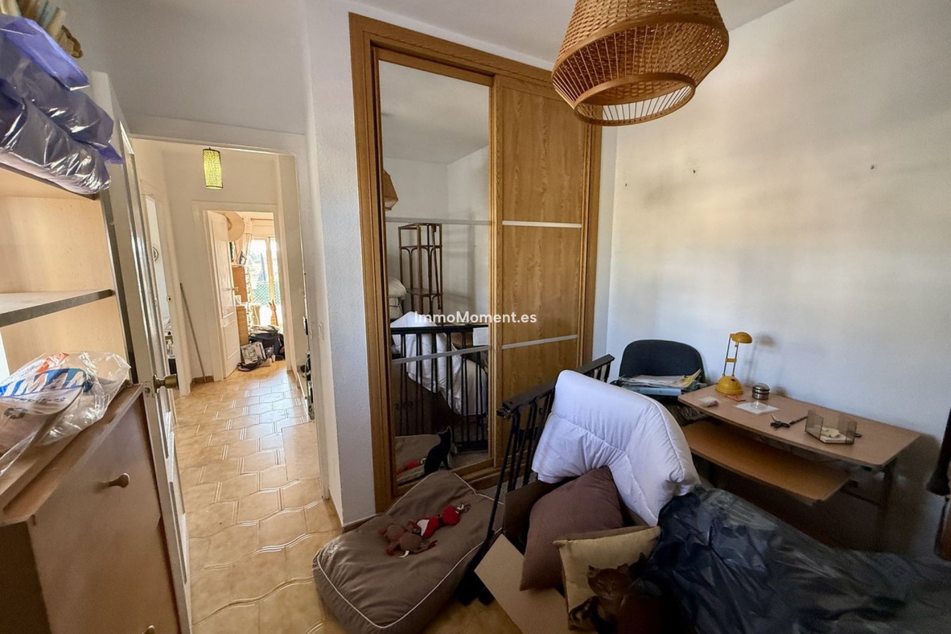 Revente - Villa individuelle - Mijas - Mijas Costa