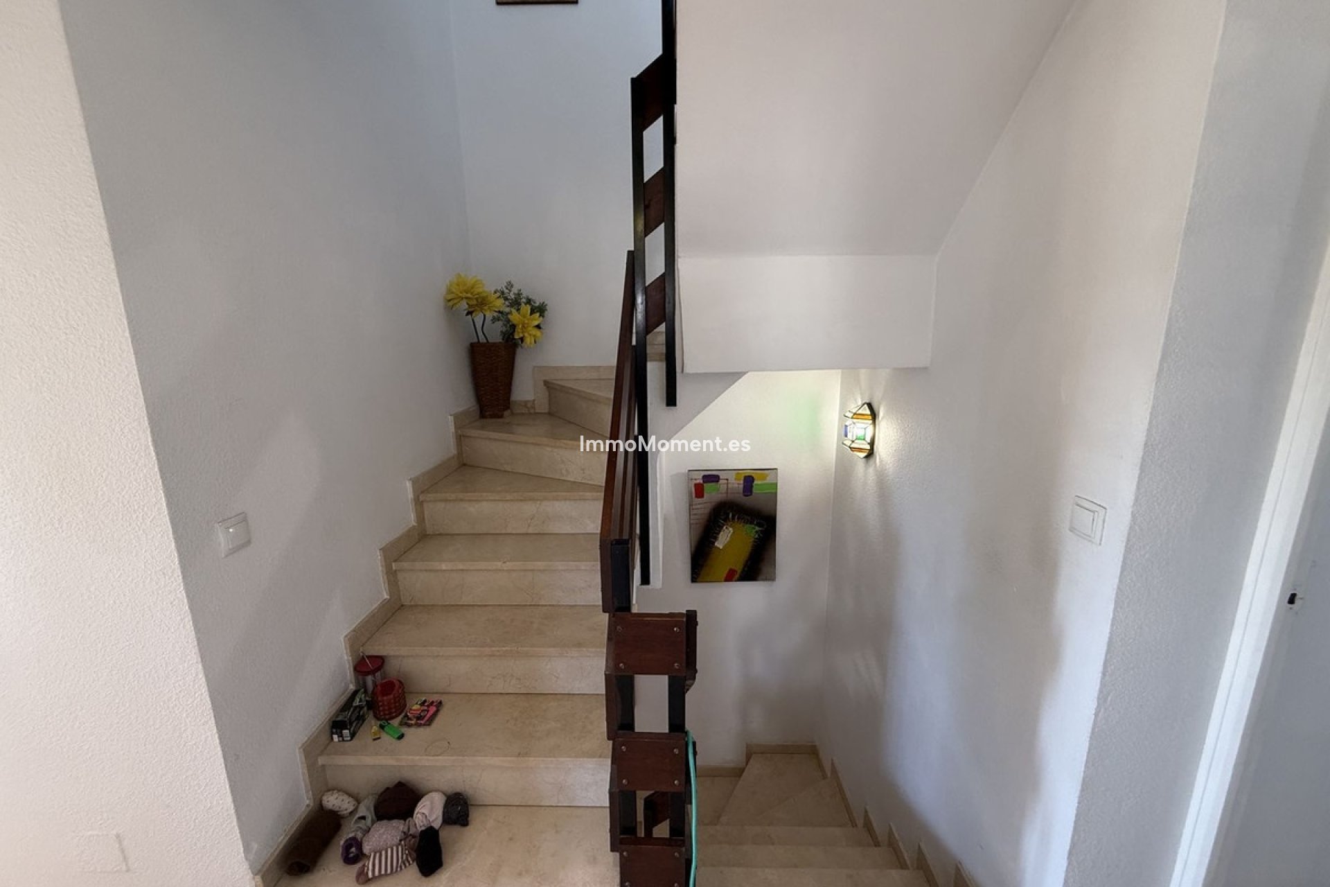 Revente - Villa individuelle - Mijas - Mijas Costa