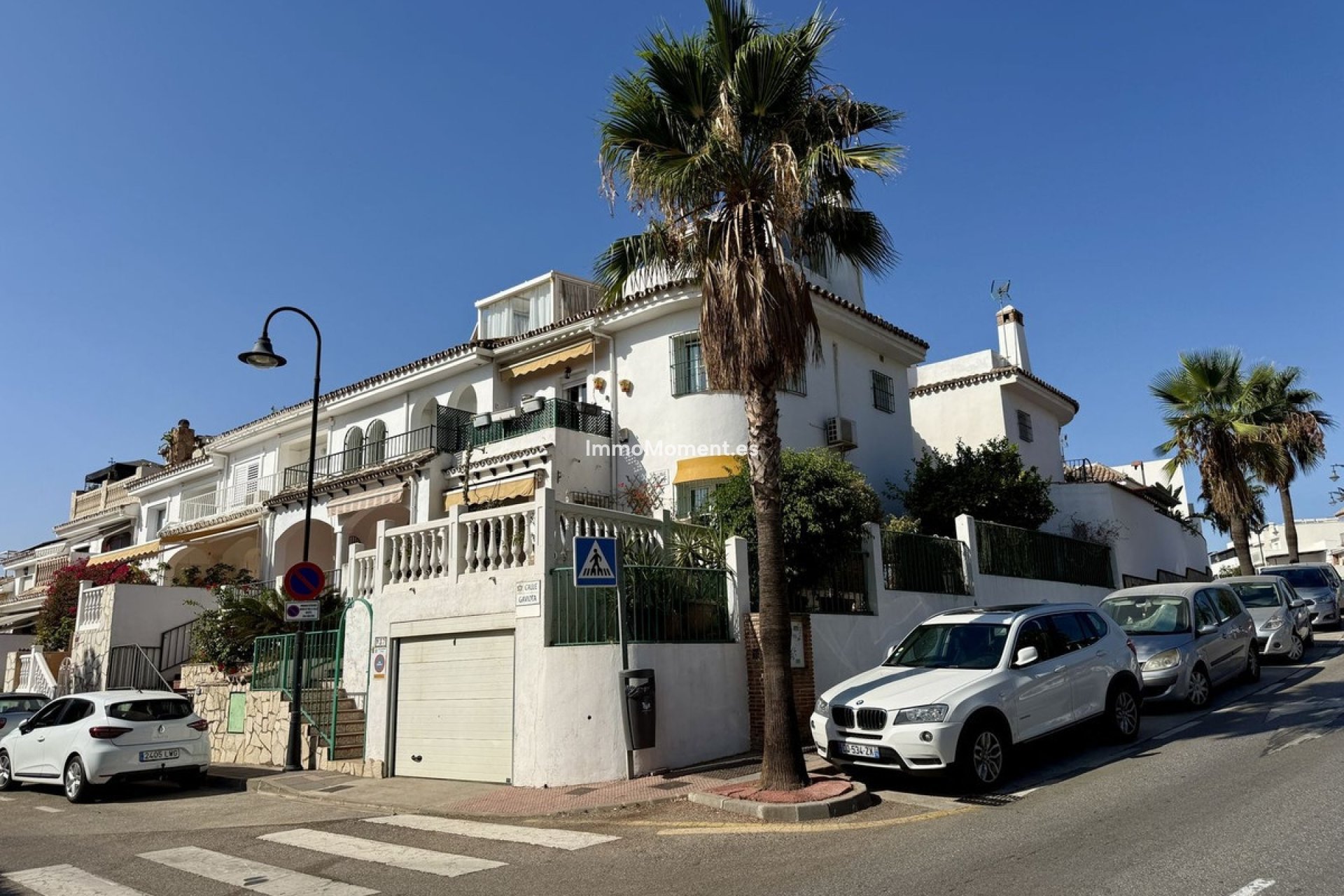 Revente - Villa individuelle - Mijas - Mijas Costa