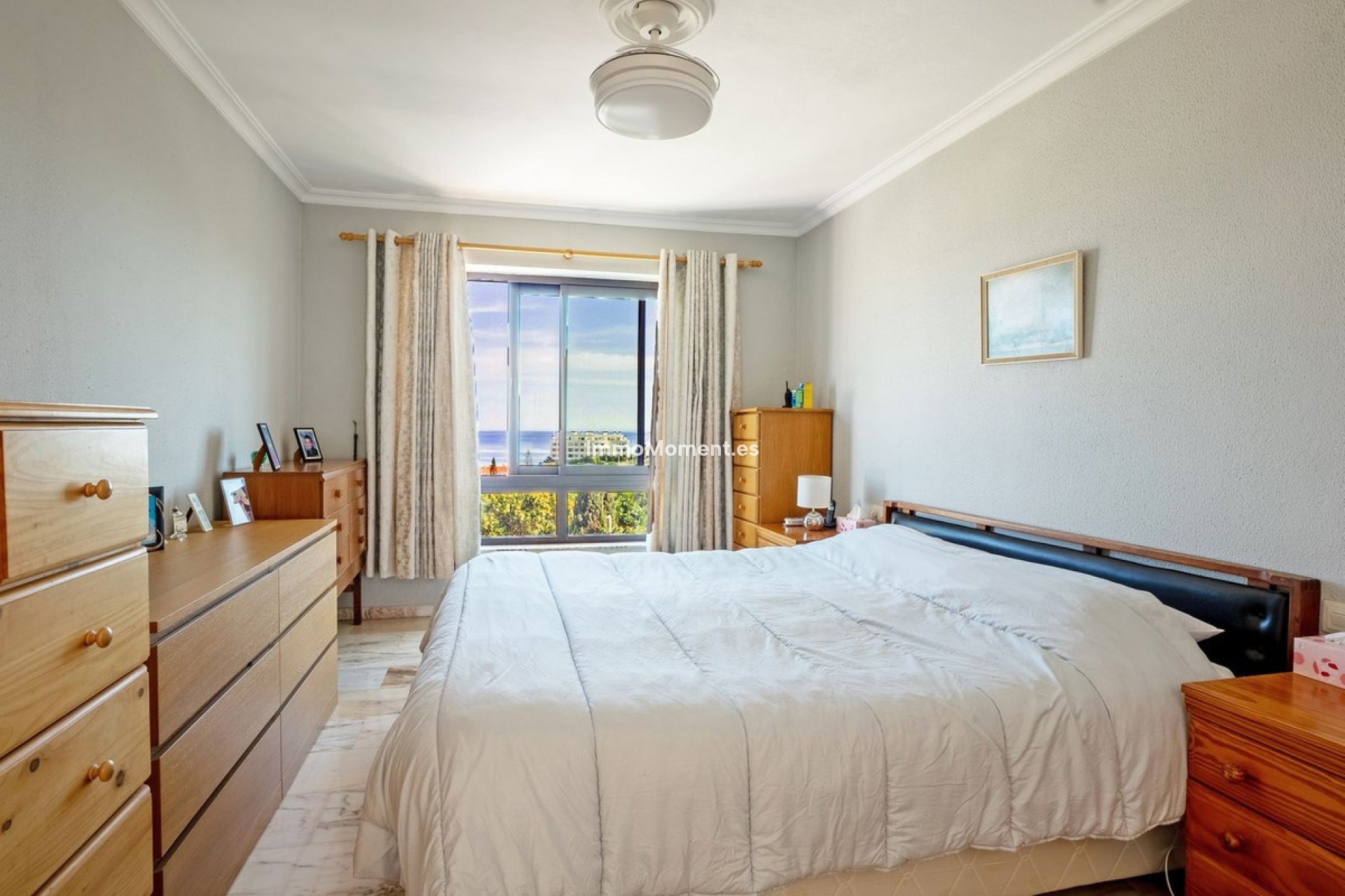 Revente - Villa individuelle - Mijas - Mijas Costa