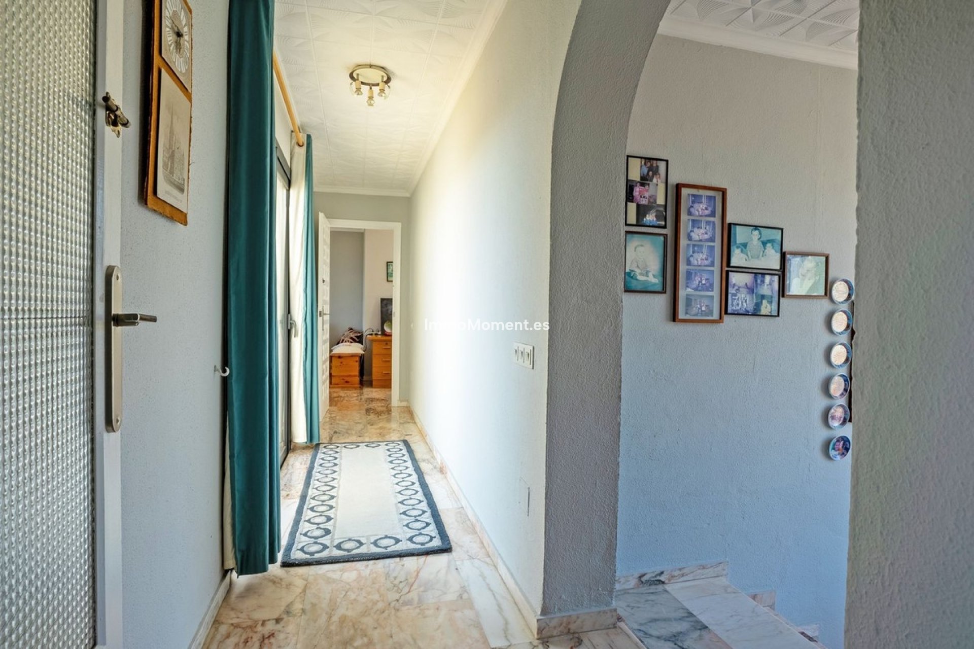Revente - Villa individuelle - Mijas - Mijas Costa