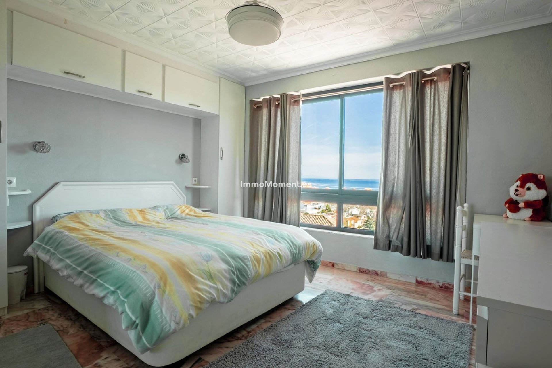 Revente - Villa individuelle - Mijas - Mijas Costa