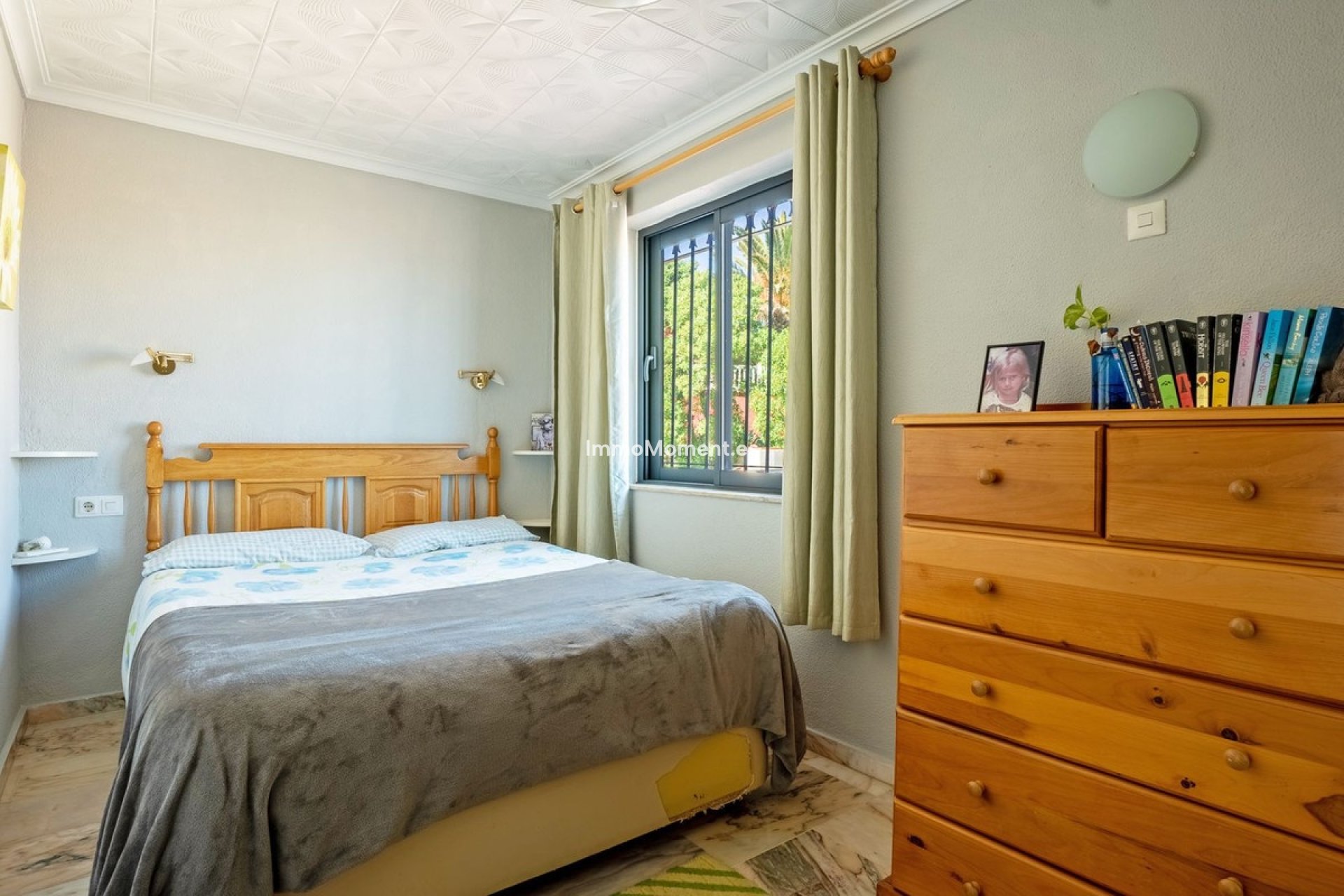 Revente - Villa individuelle - Mijas - Mijas Costa