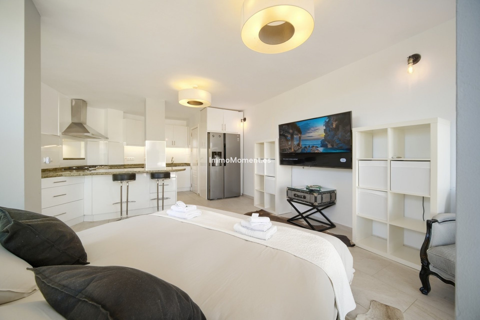 Revente - Villa individuelle - Mijas - Mijas Costa