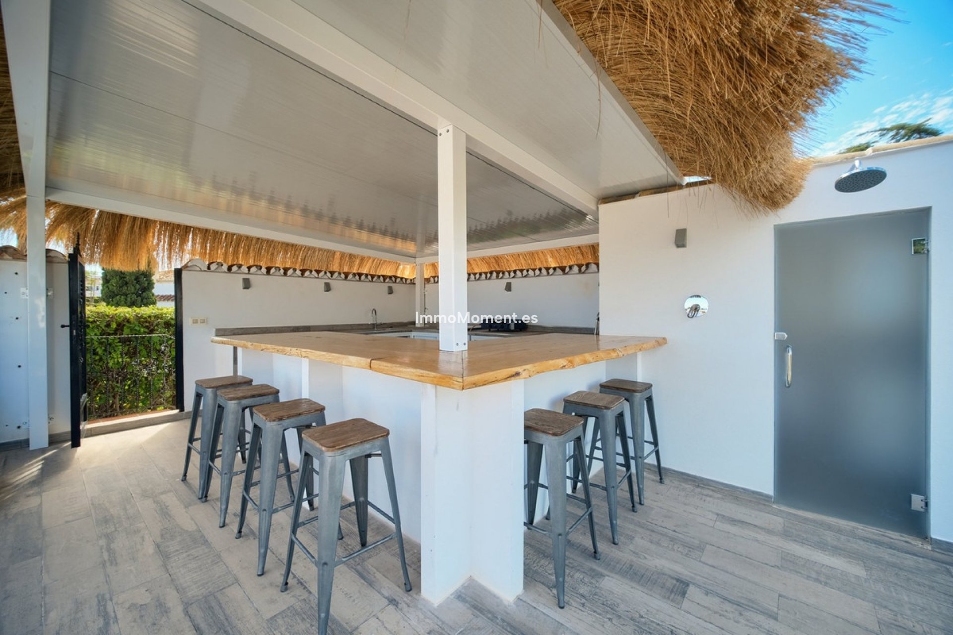 Revente - Villa individuelle - Mijas - Mijas Costa