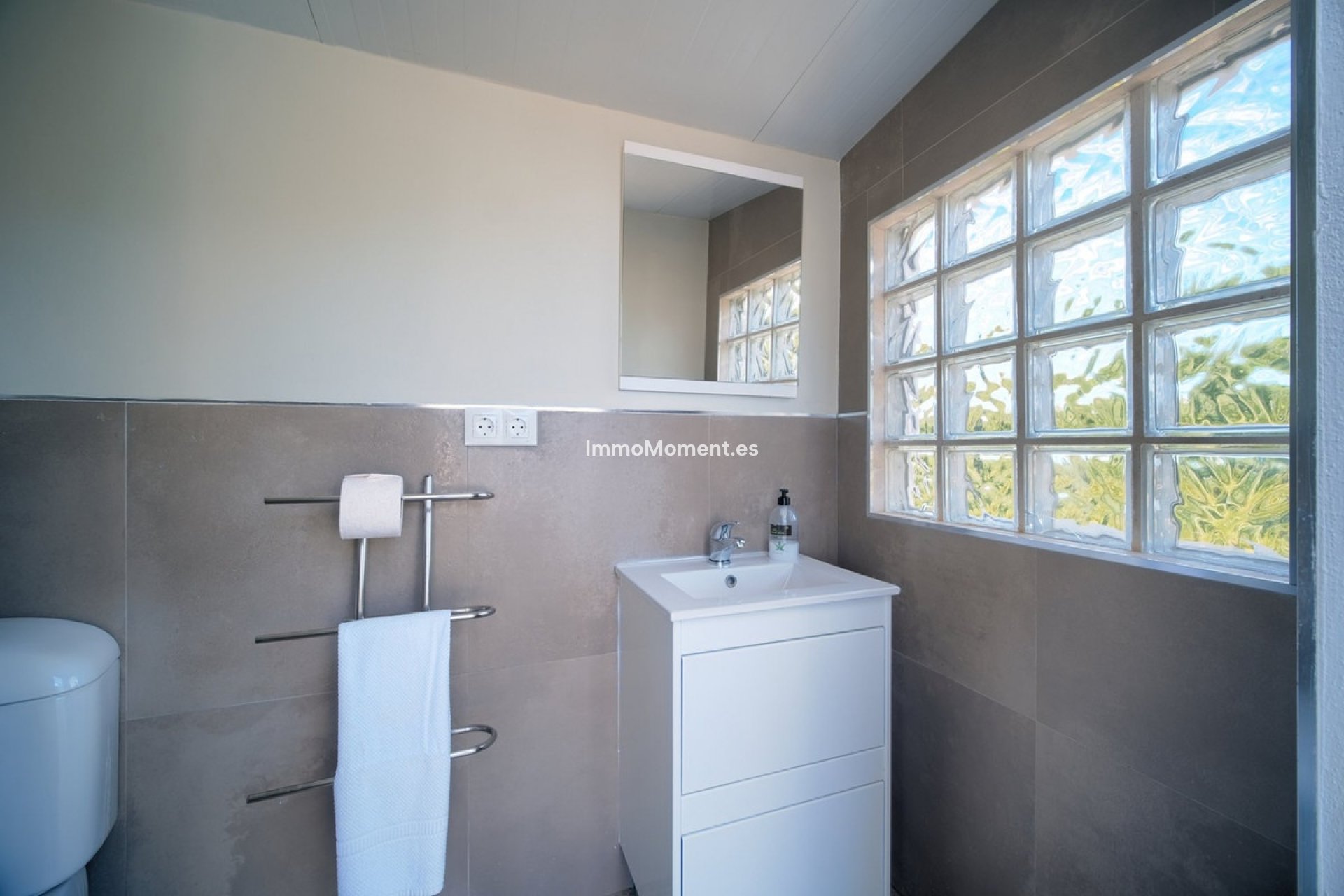 Revente - Villa individuelle - Mijas - Mijas Costa