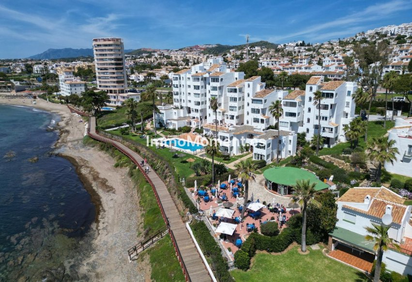 Revente - Villa individuelle - Mijas - Mijas Costa
