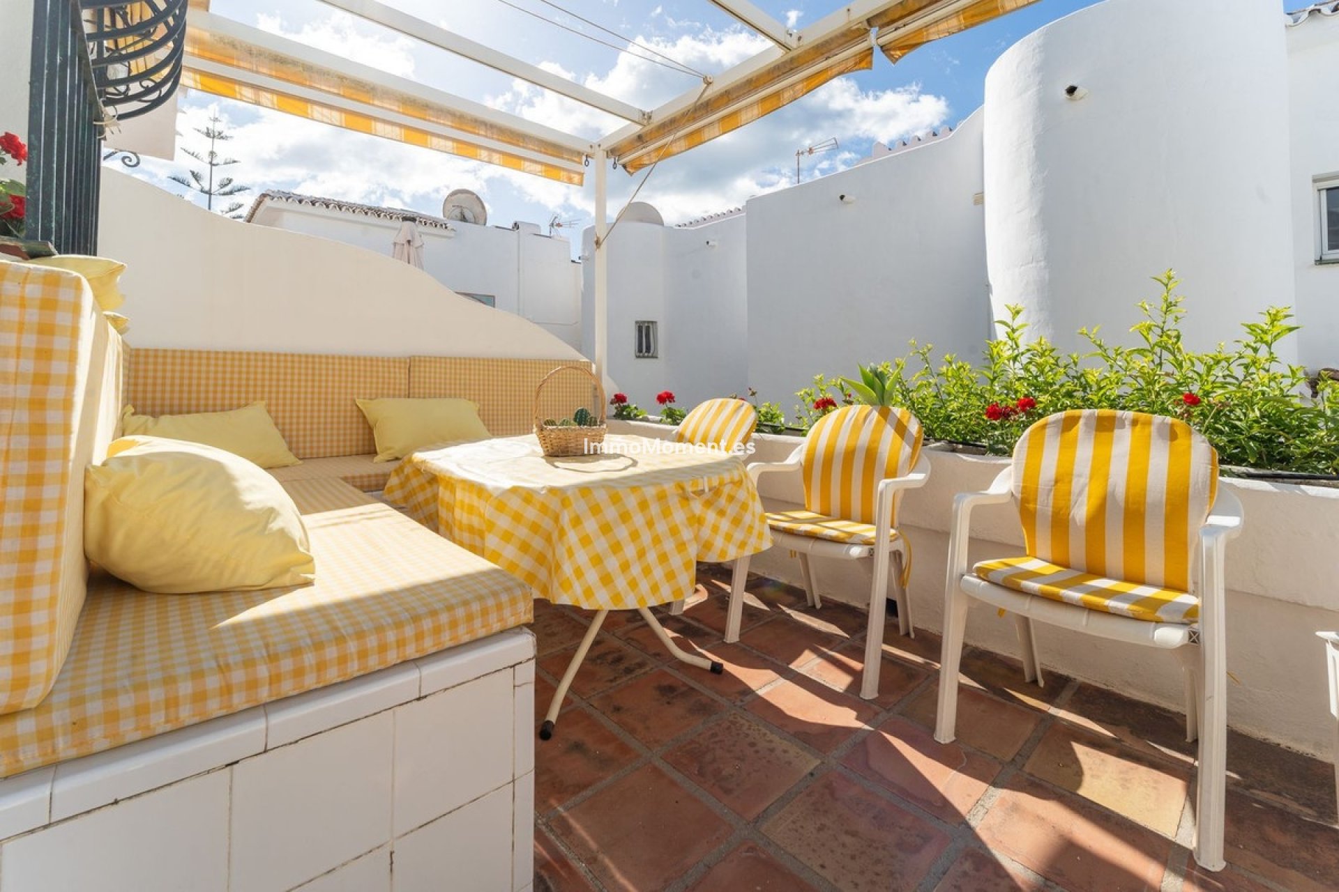 Revente - Villa individuelle - Mijas - Mijas Costa