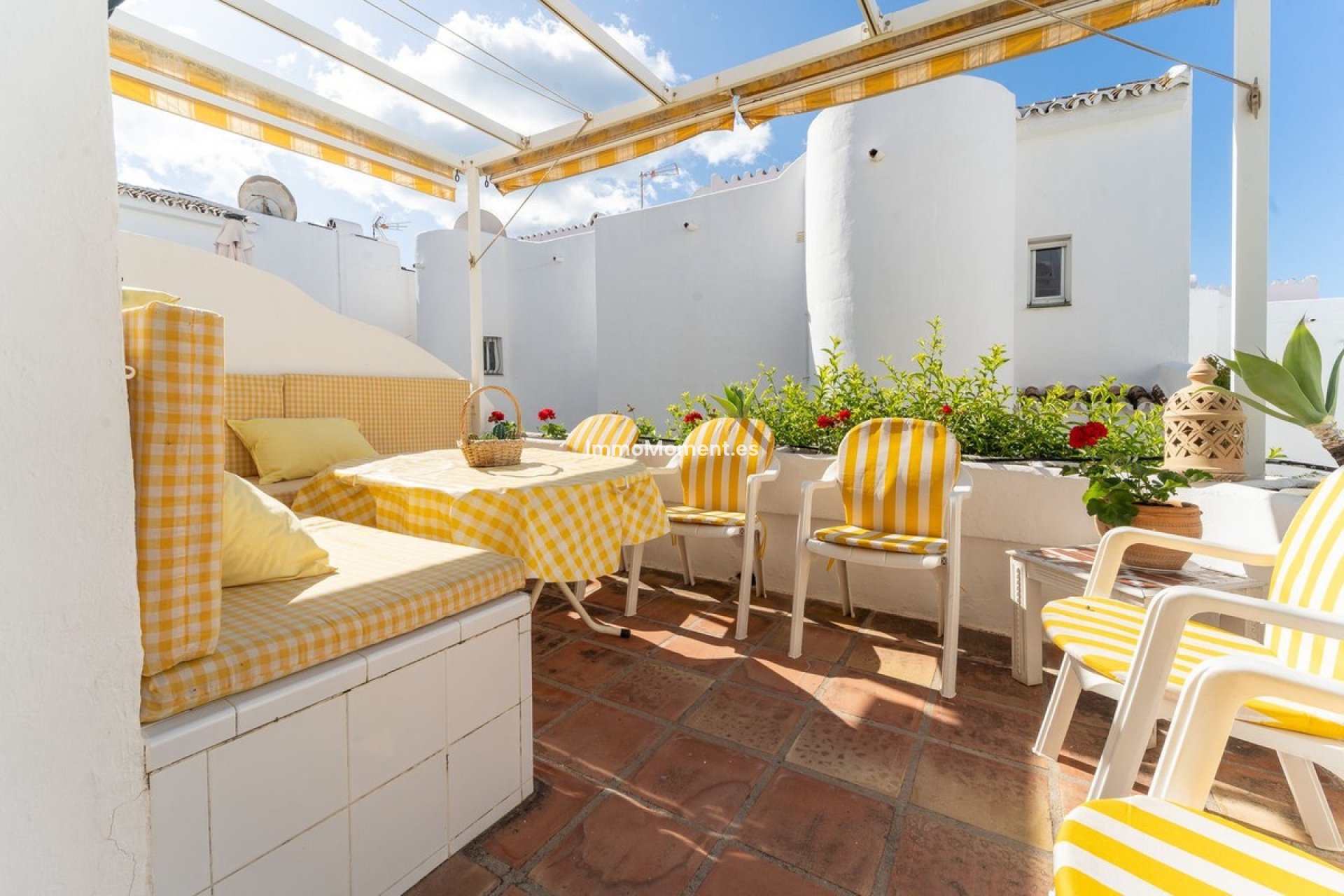 Revente - Villa individuelle - Mijas - Mijas Costa