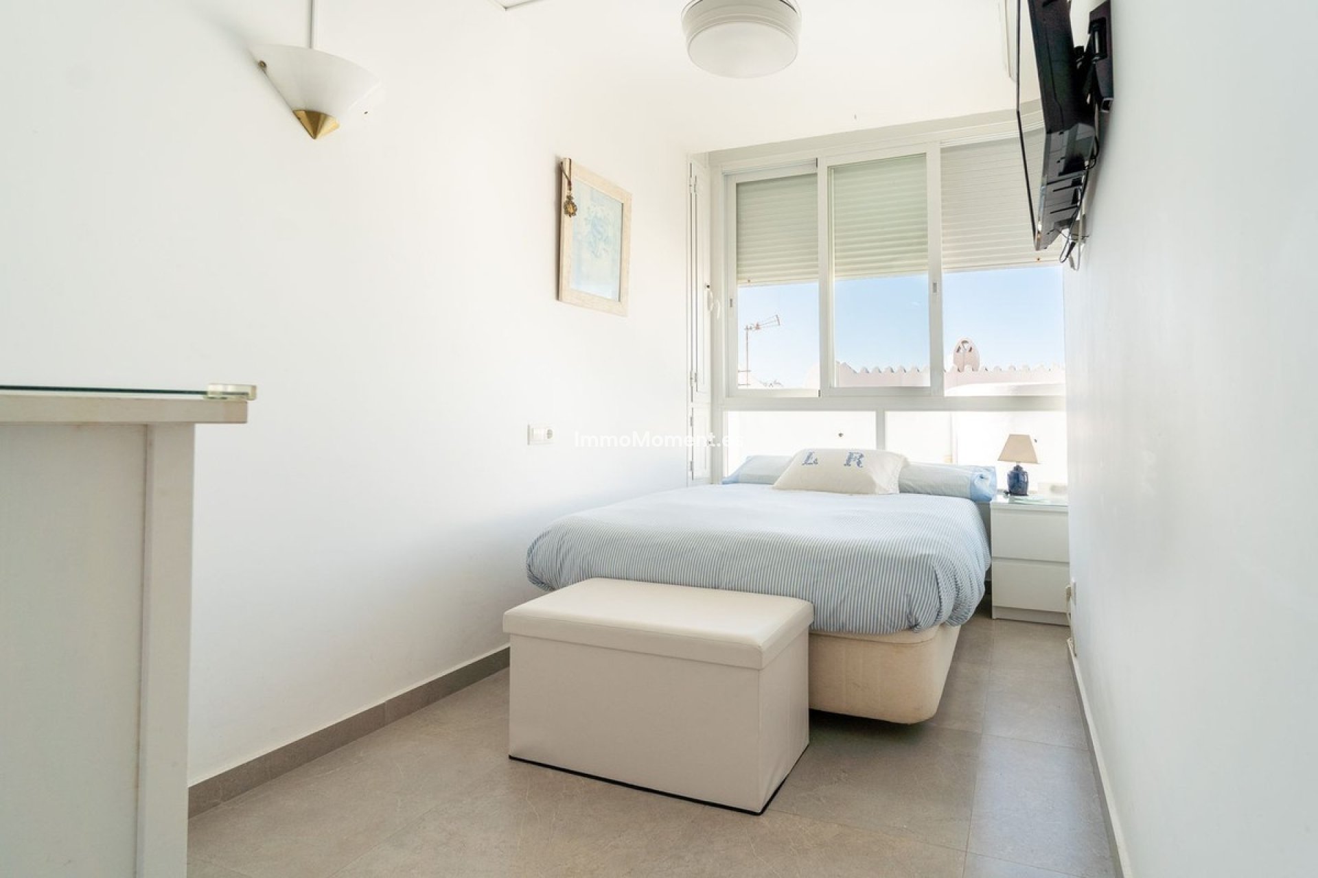 Revente - Villa individuelle - Mijas - Mijas Costa