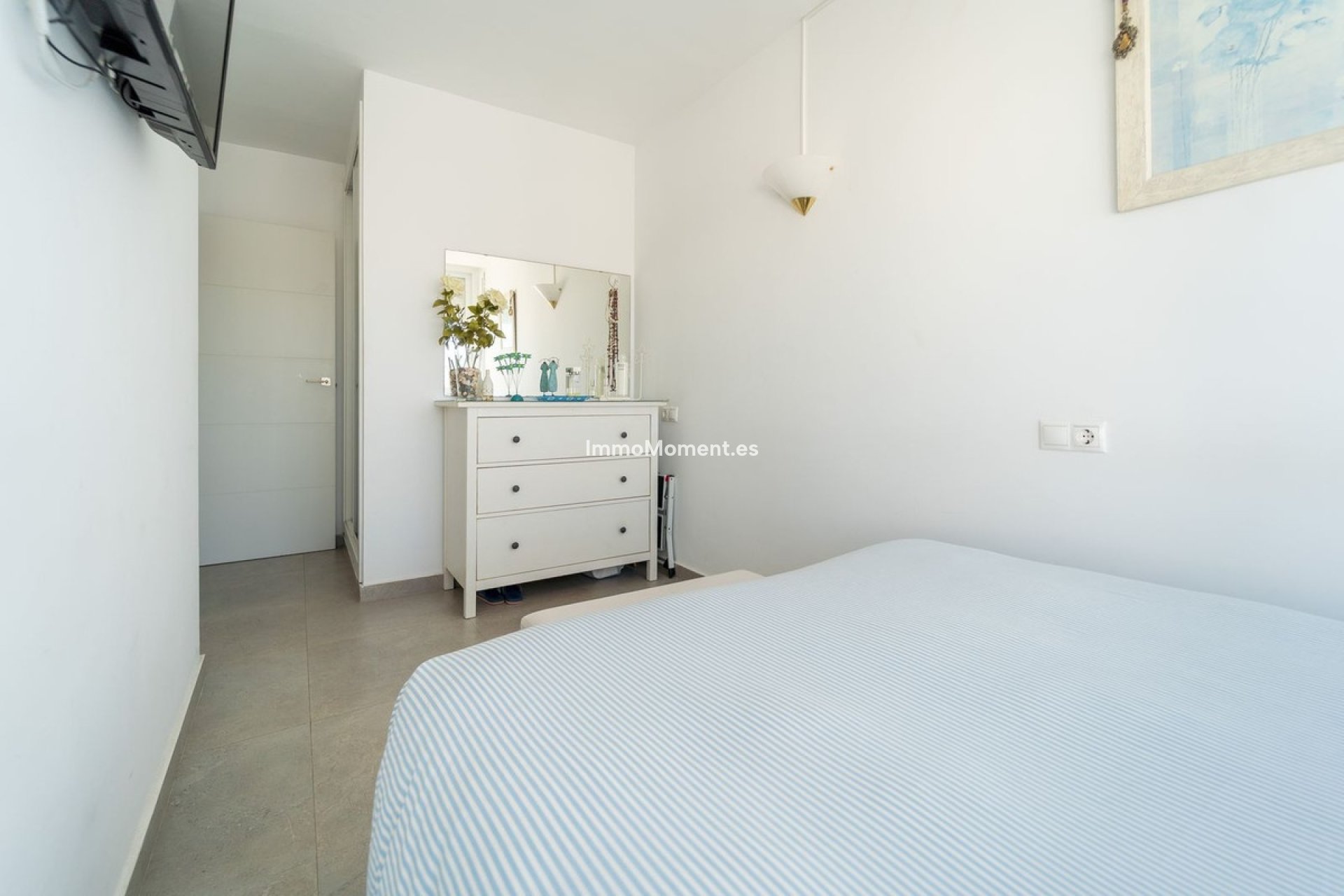 Revente - Villa individuelle - Mijas - Mijas Costa