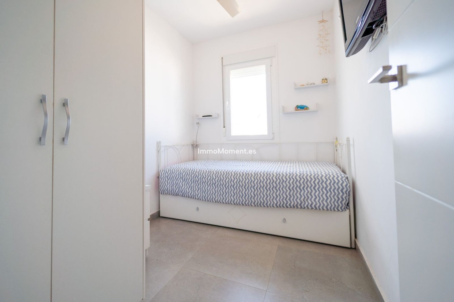 Revente - Villa individuelle - Mijas - Mijas Costa