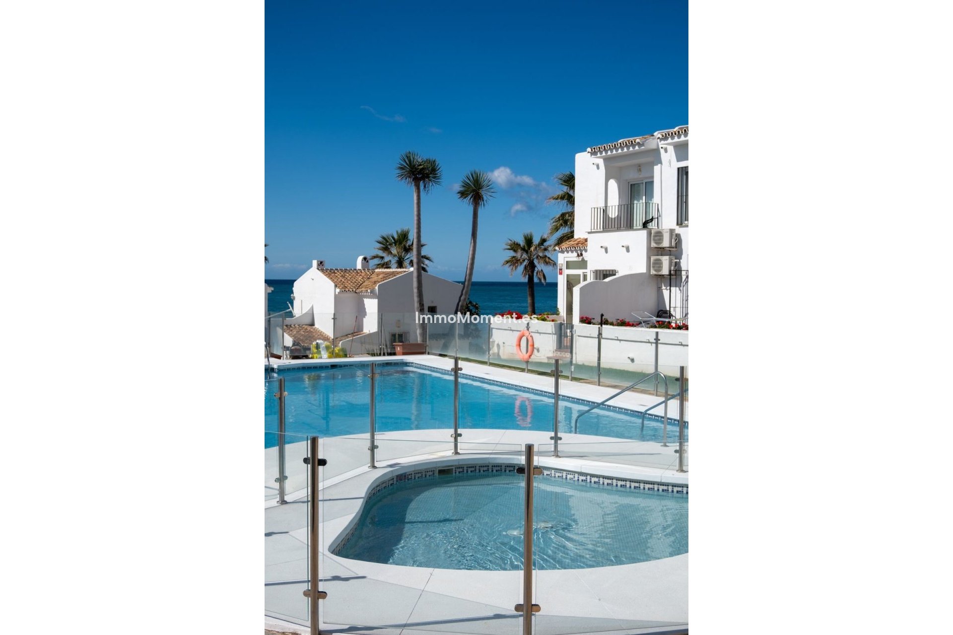 Revente - Villa individuelle - Mijas - Mijas Costa