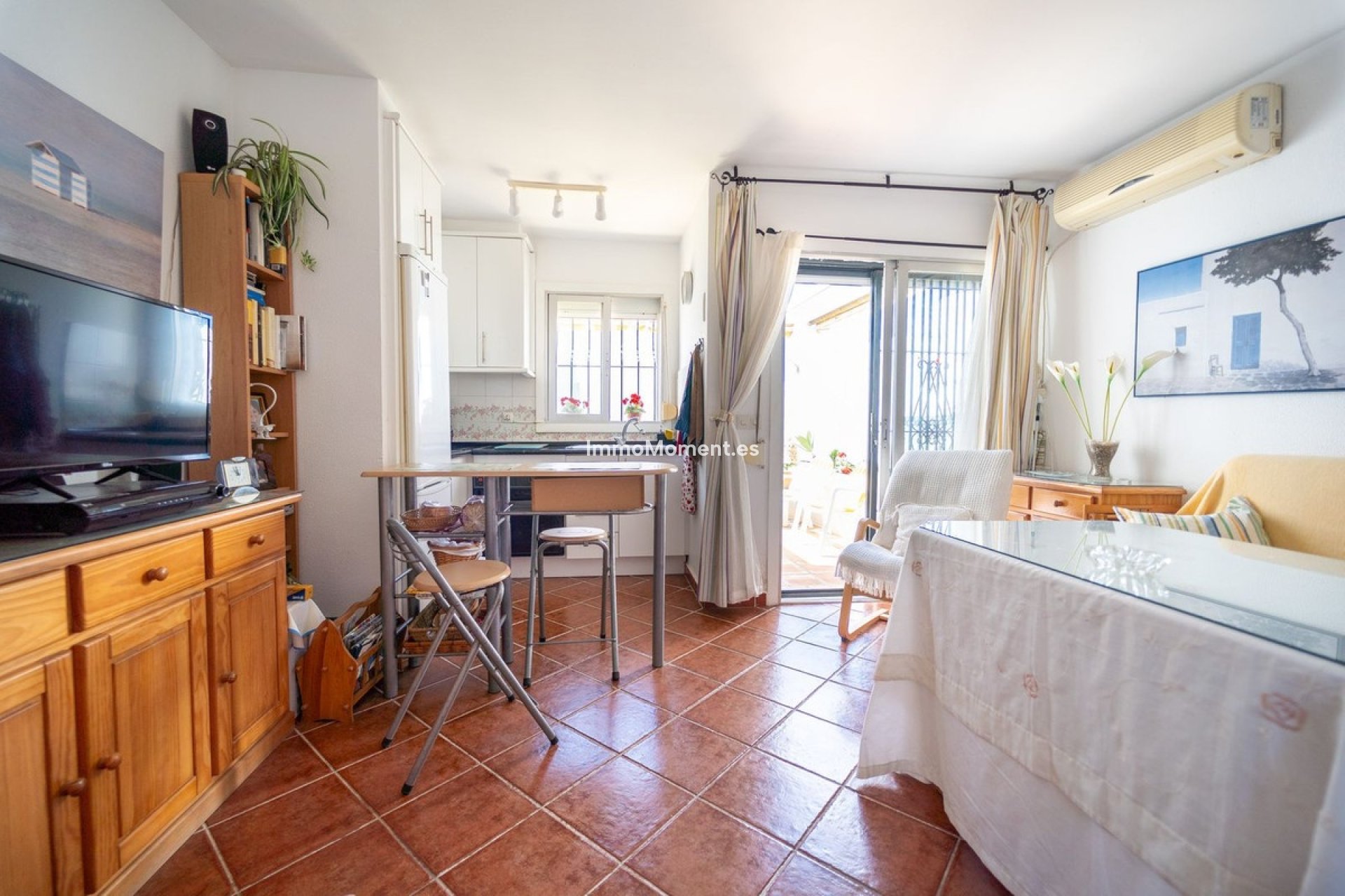 Revente - Villa individuelle - Mijas - Mijas Costa