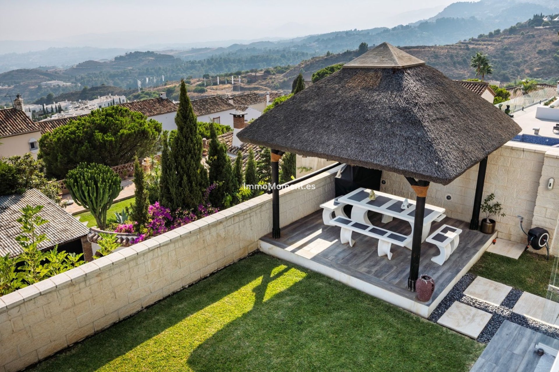 Revente - Villa individuelle - Mijas - Mijas Costa
