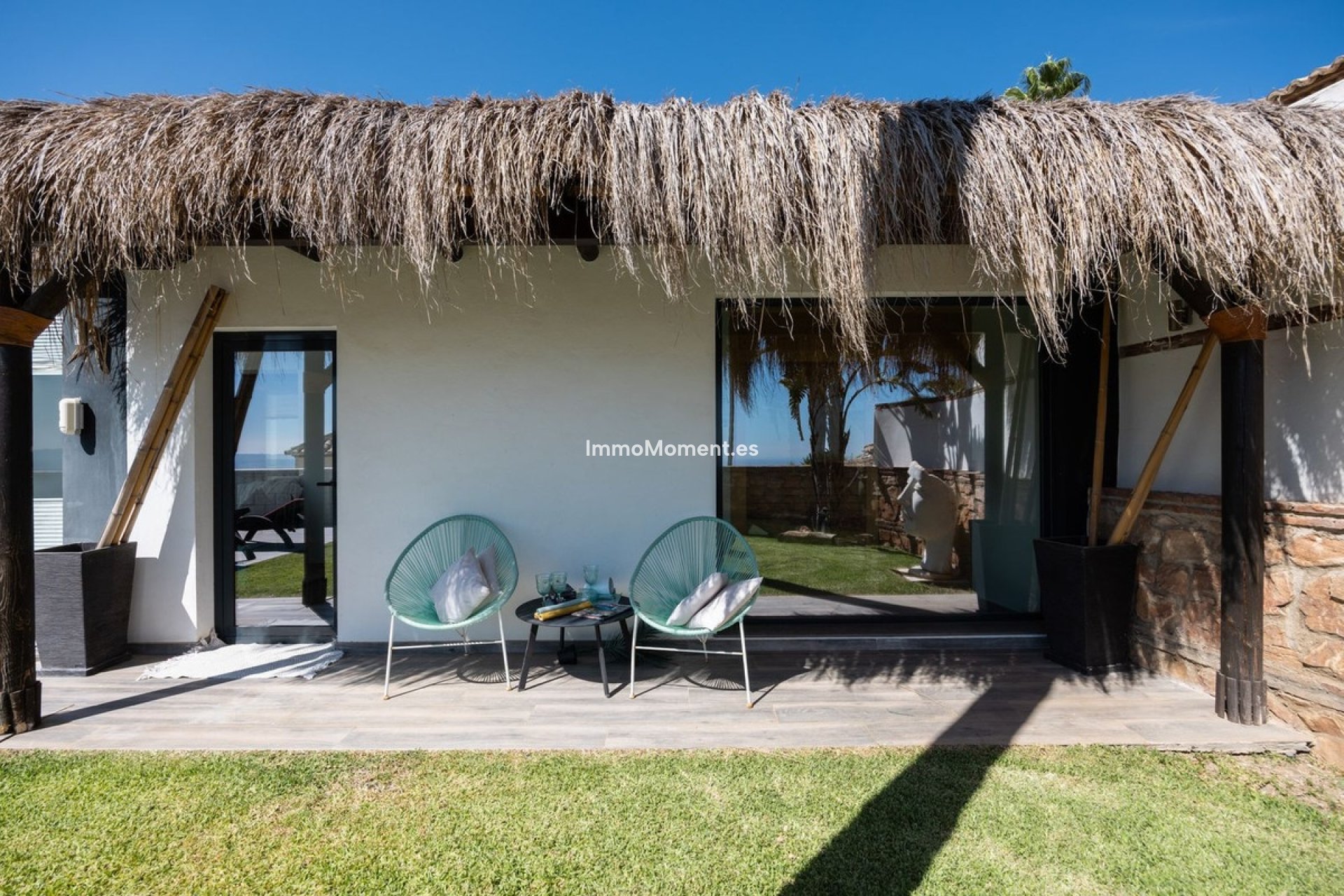 Revente - Villa individuelle - Mijas - Mijas Costa