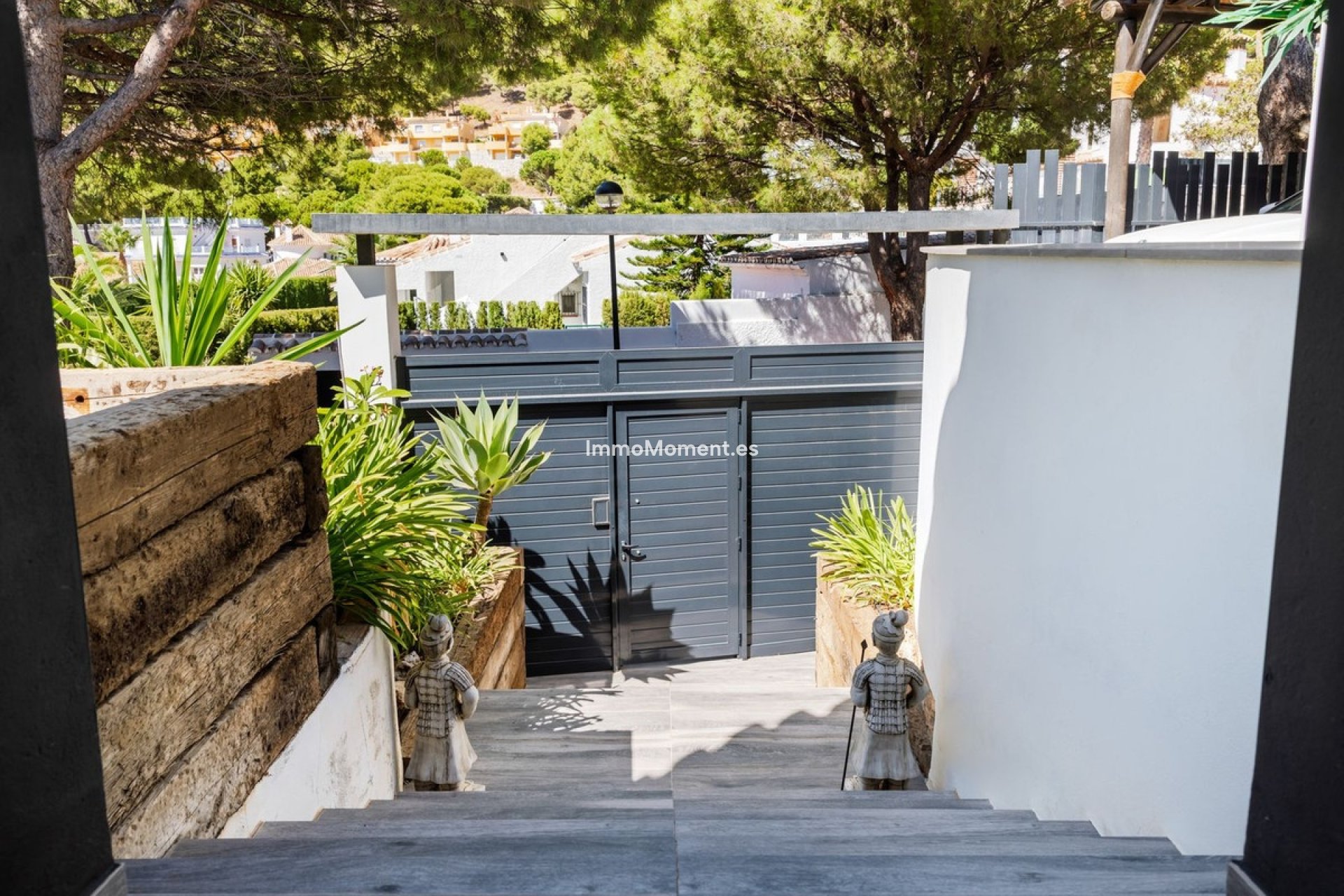 Revente - Villa individuelle - Mijas - Mijas Costa