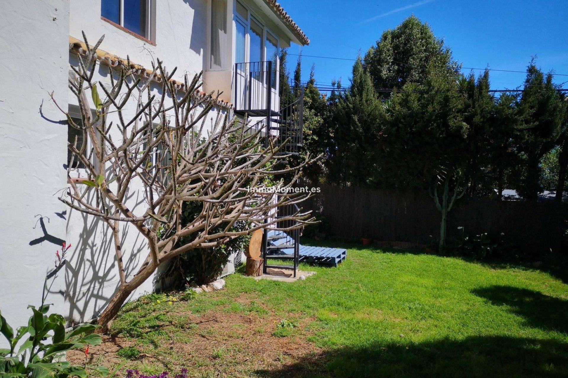 Revente - Villa individuelle - Mijas - Mijas Costa