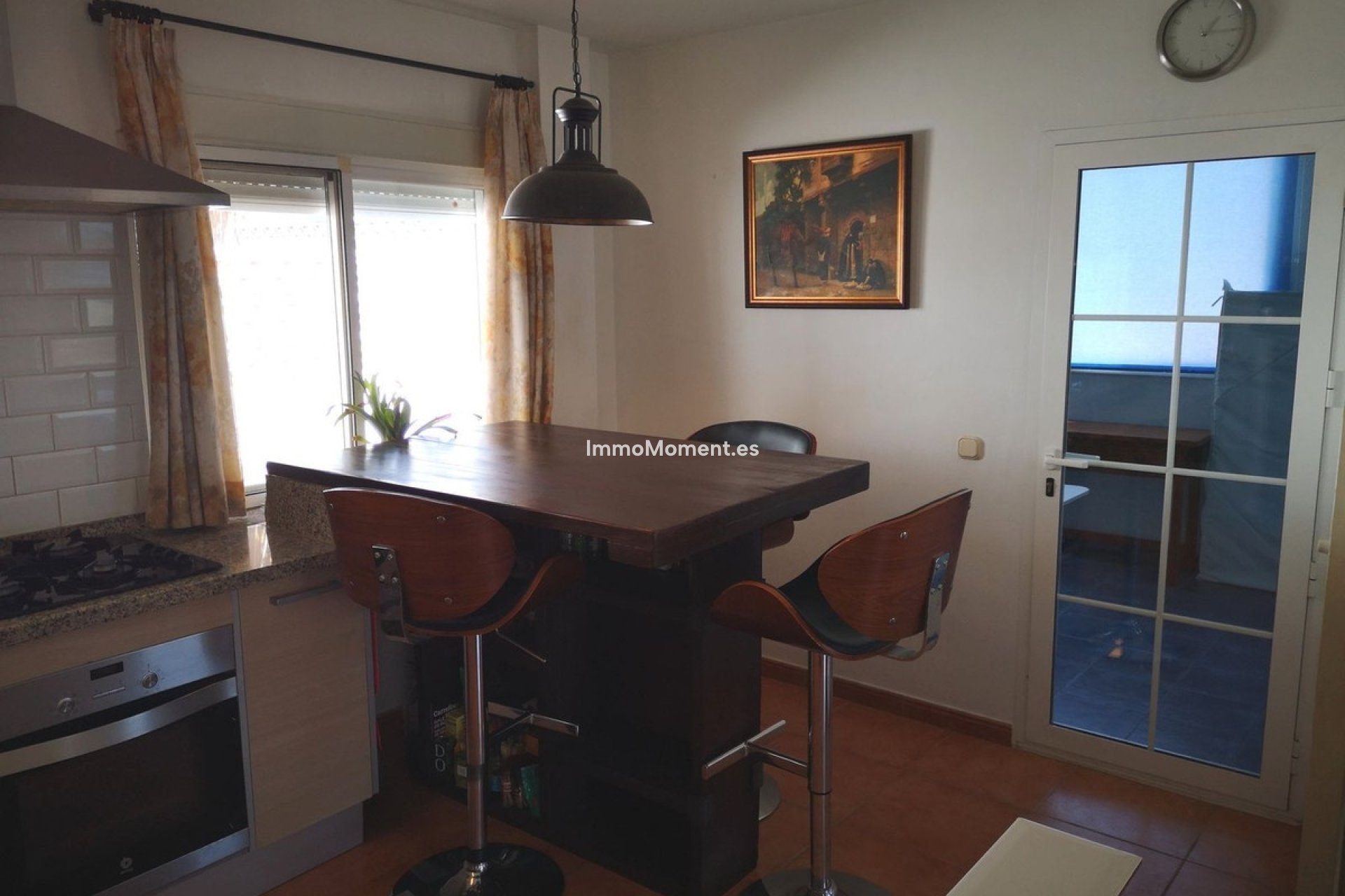 Revente - Villa individuelle - Mijas - Mijas Costa