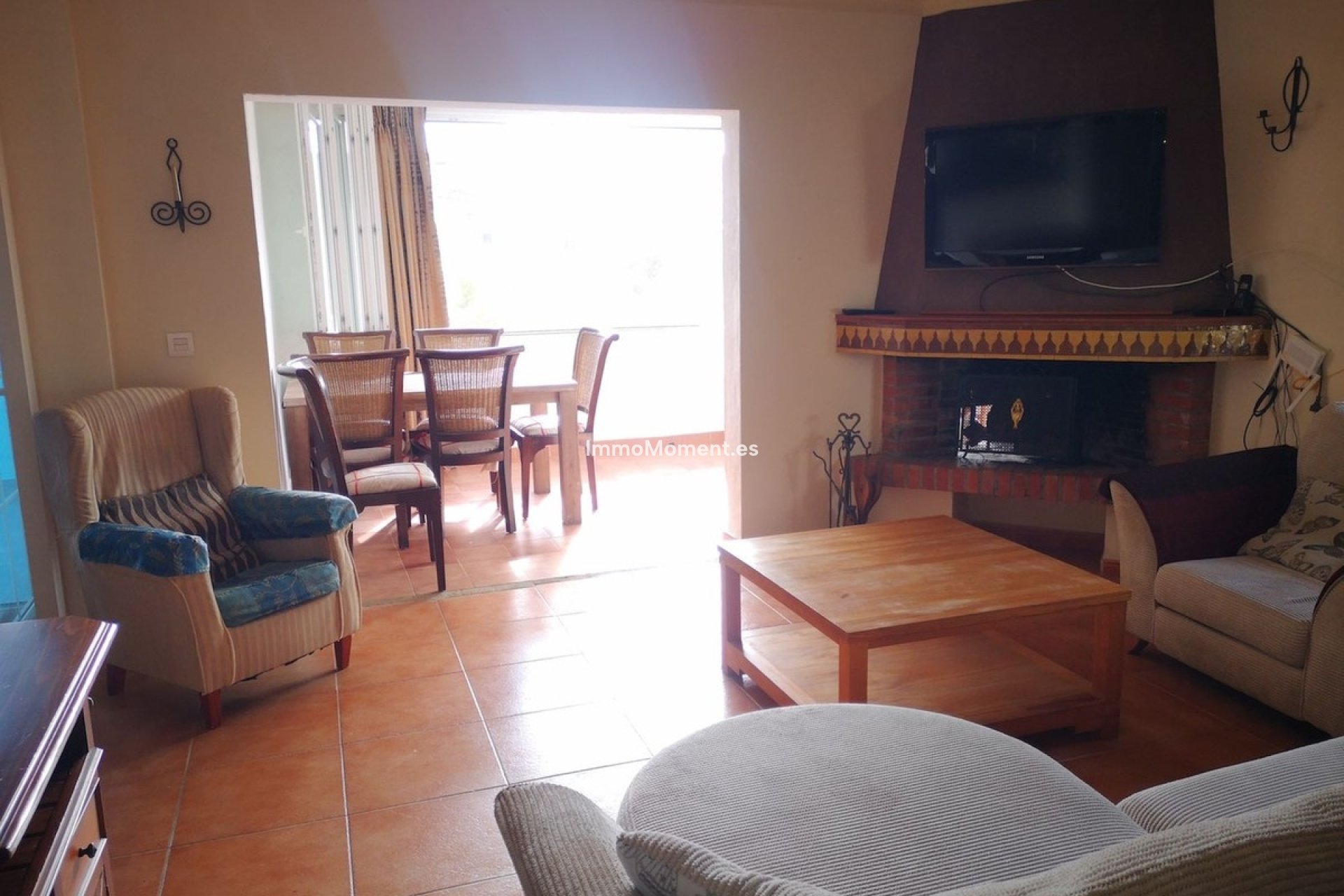 Revente - Villa individuelle - Mijas - Mijas Costa