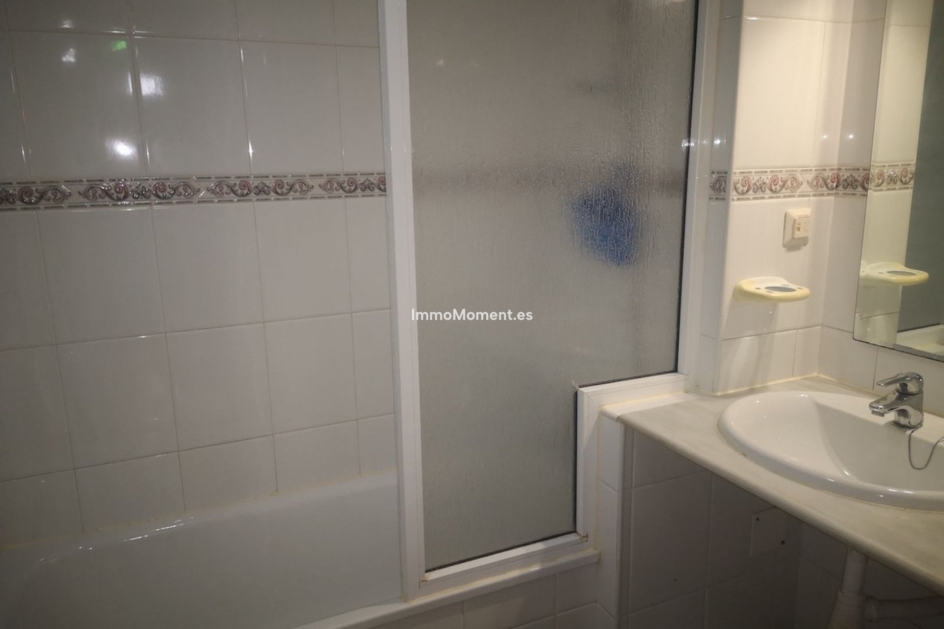 Revente - Villa individuelle - Mijas - Mijas Costa